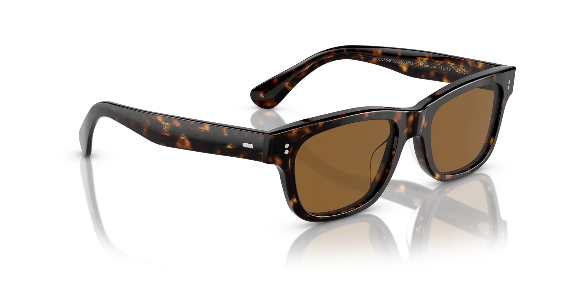 Oliver Peoples Rosson Sun OV5540SU - Image 18
