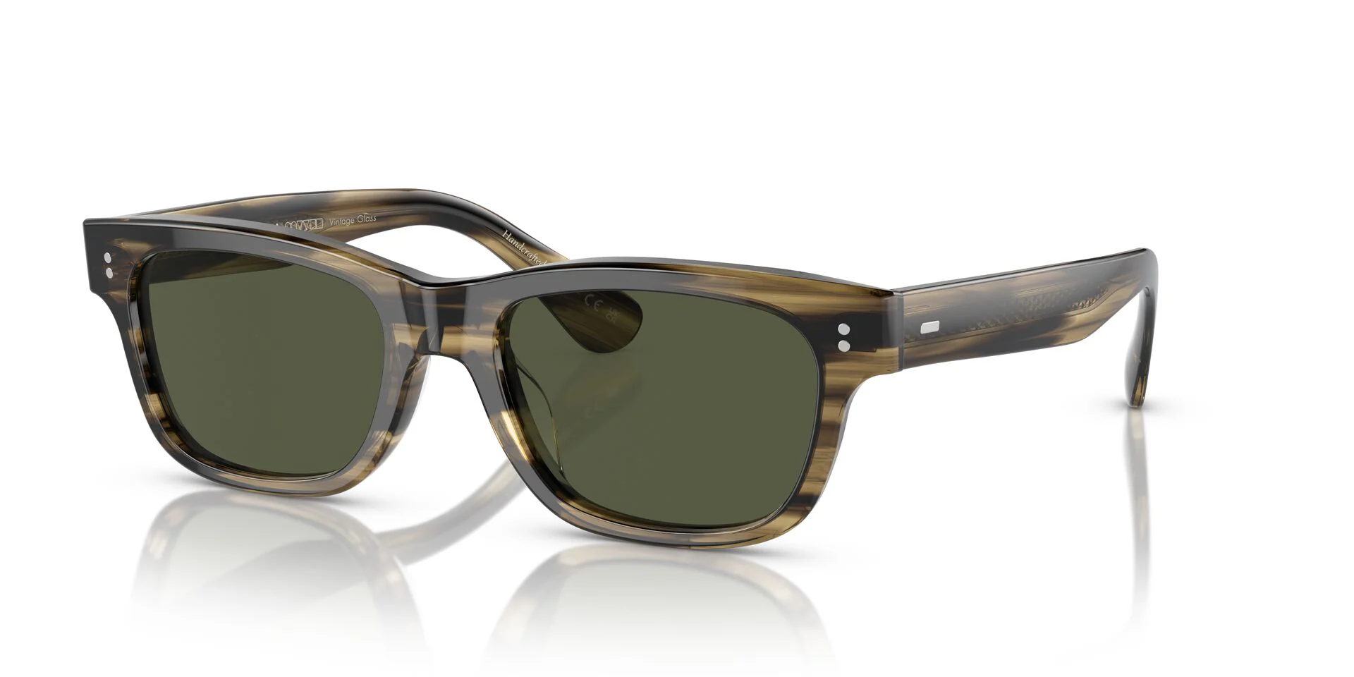 Oliver Peoples Rosson Sun OV5540SU - Image 19