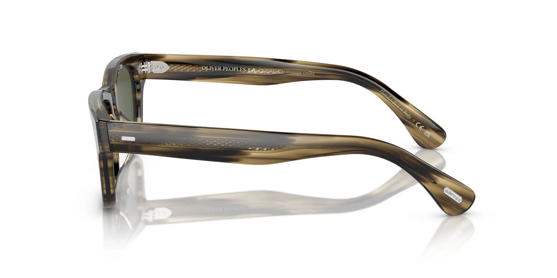 Oliver Peoples Rosson Sun OV5540SU - Image 21