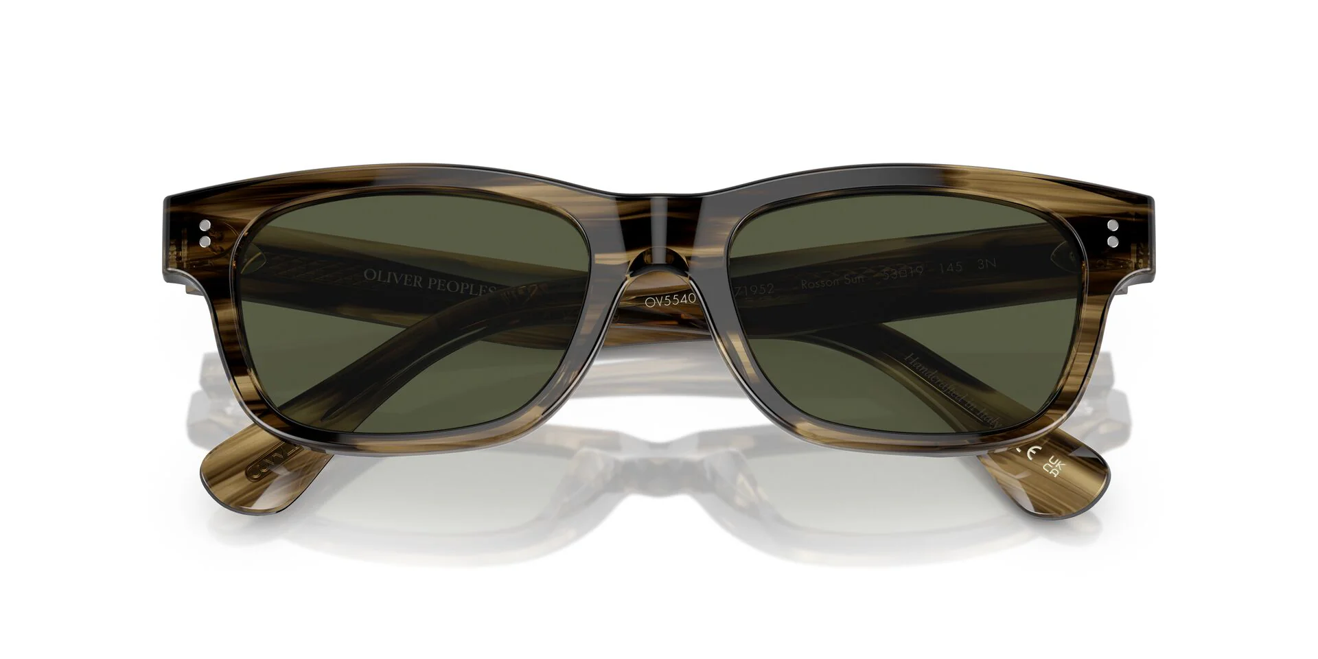 Oliver Peoples Rosson Sun OV5540SU - Image 23