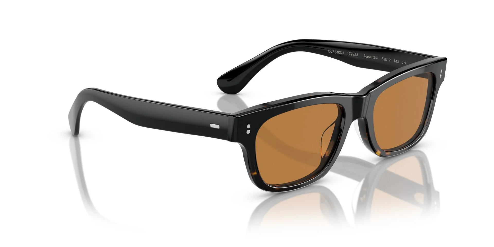 Oliver Peoples Rosson Sun OV5540SU - Image 30