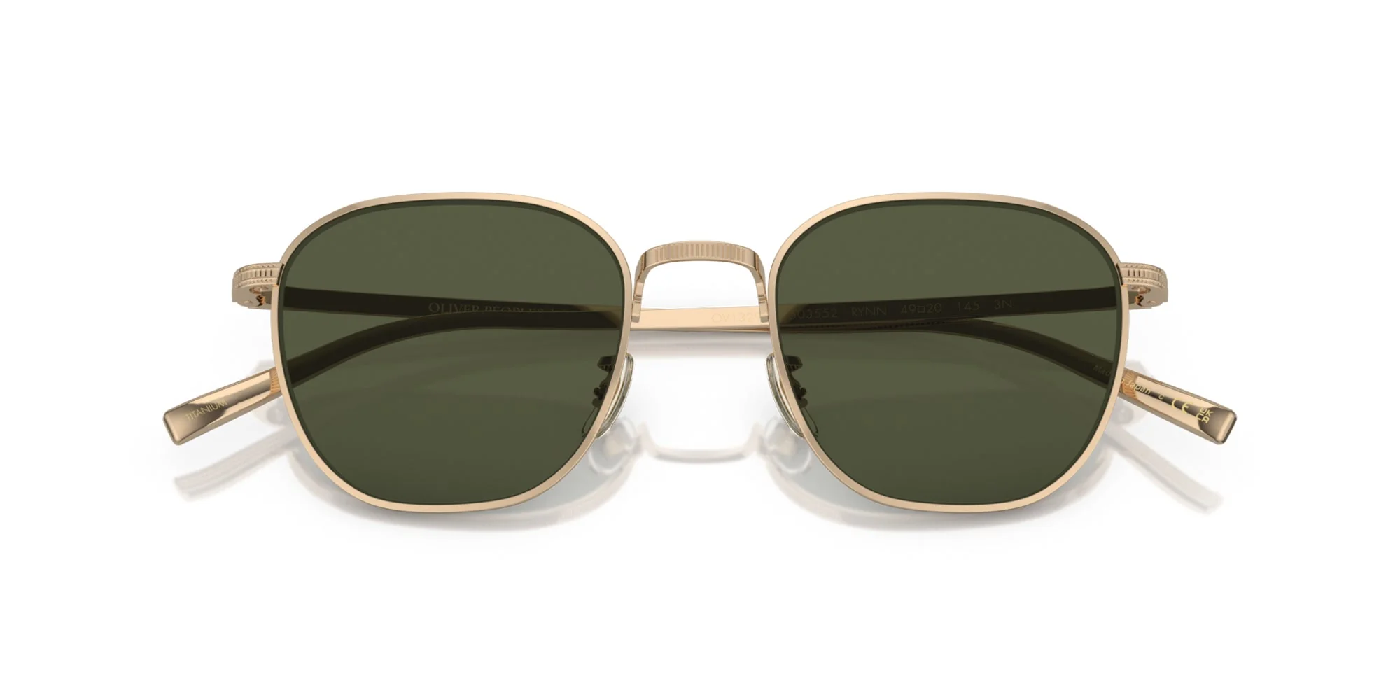 Oliver Peoples Rynn OV1329ST - Image 18