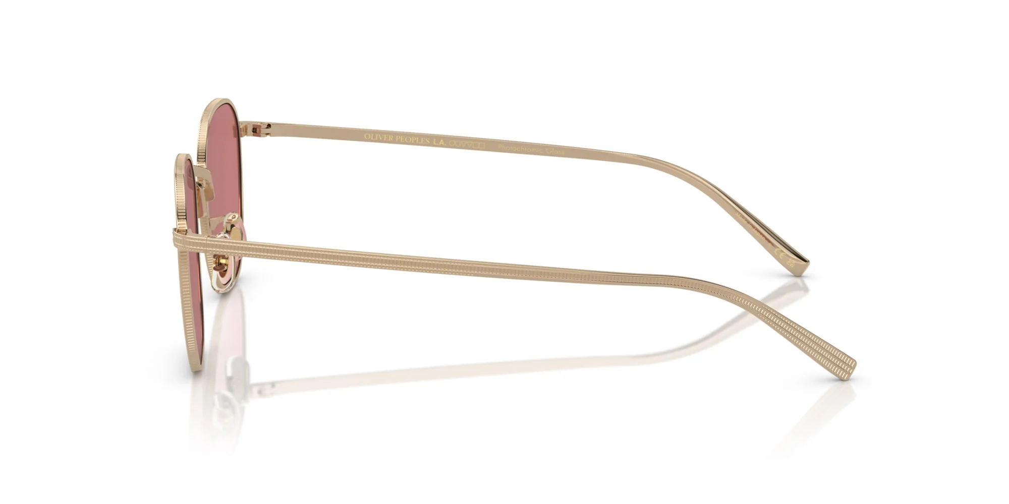 Oliver Peoples Rynn OV1329ST - Image 9
