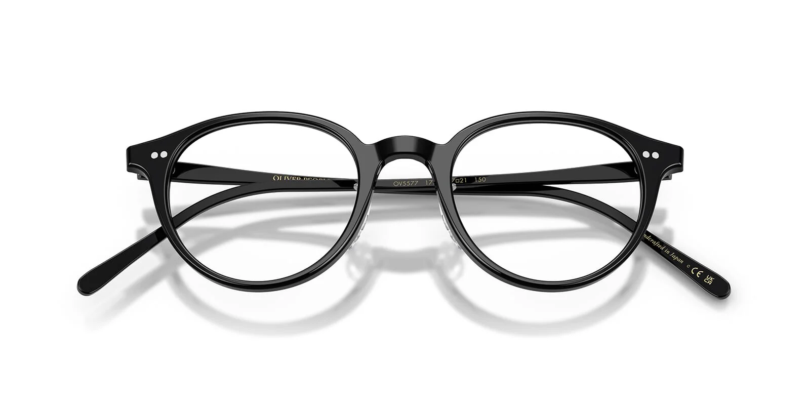 Oliver Peoples Sarelle OV5577 - Image 10