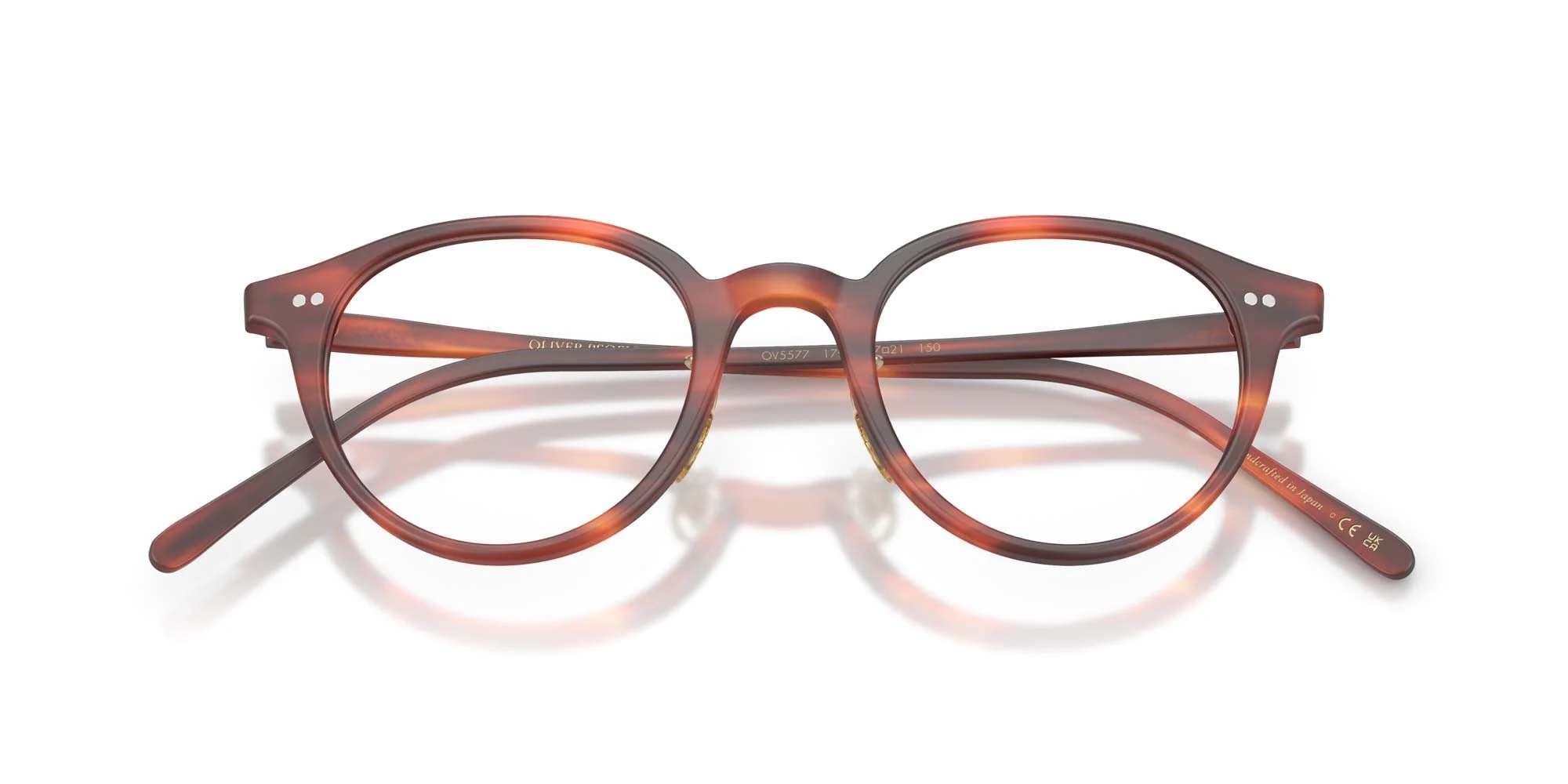 Oliver Peoples Sarelle OV5577 - Image 5