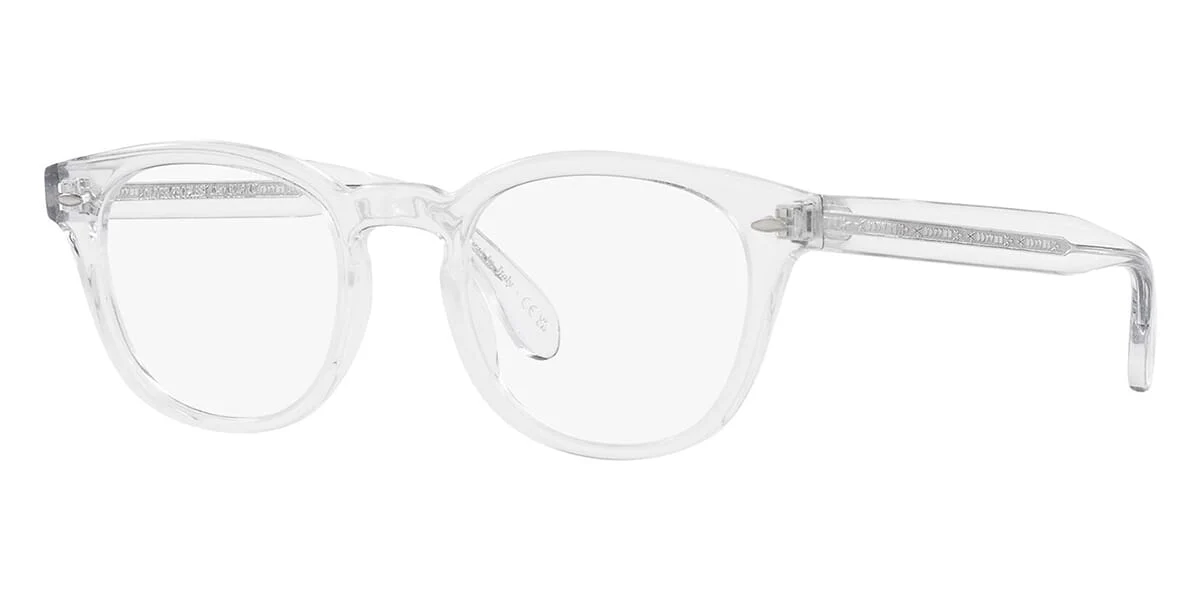 Oliver Peoples Sheldrake OV5036 - Image 10