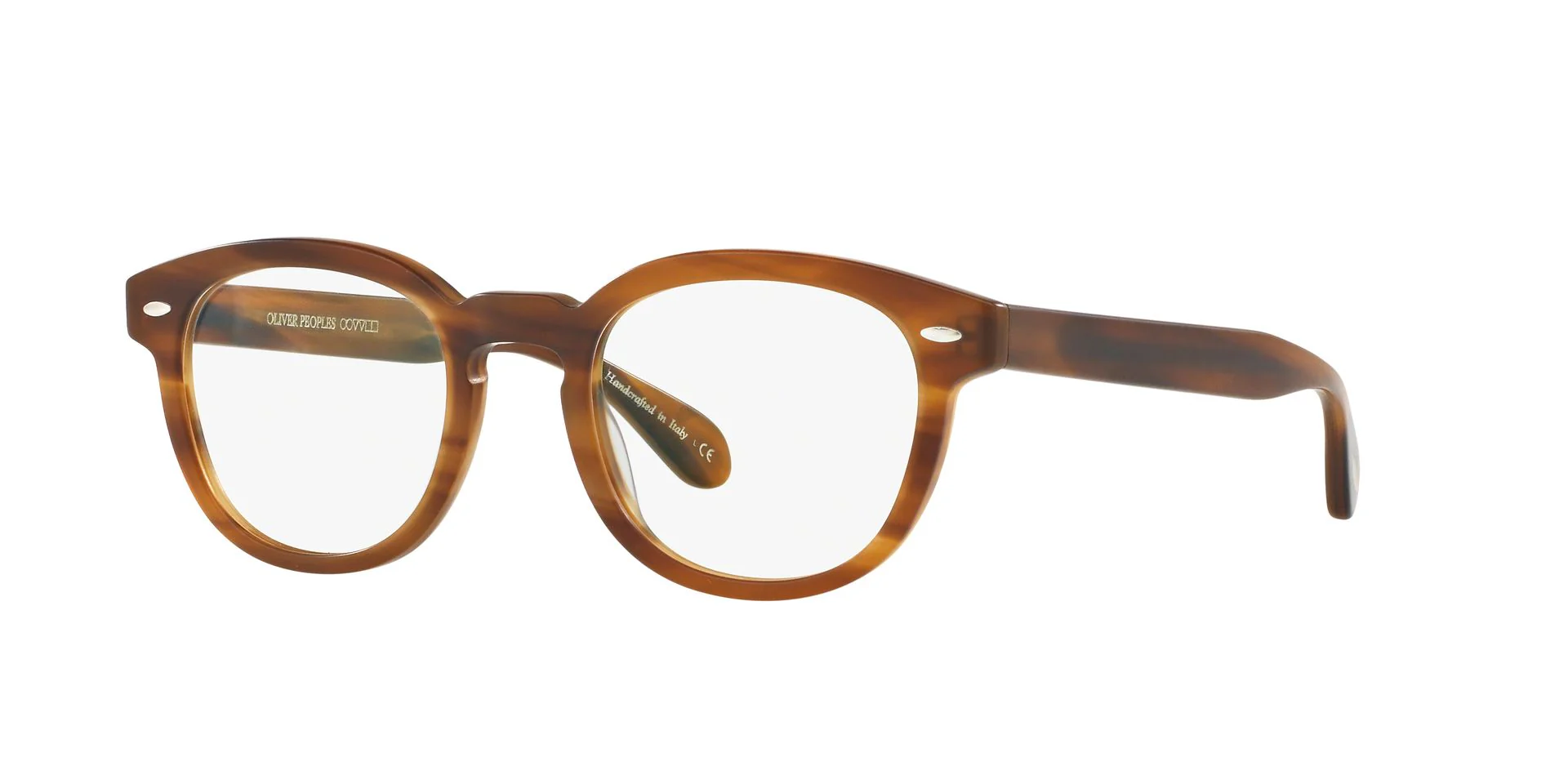 Oliver Peoples Sheldrake OV5036 - Image 4