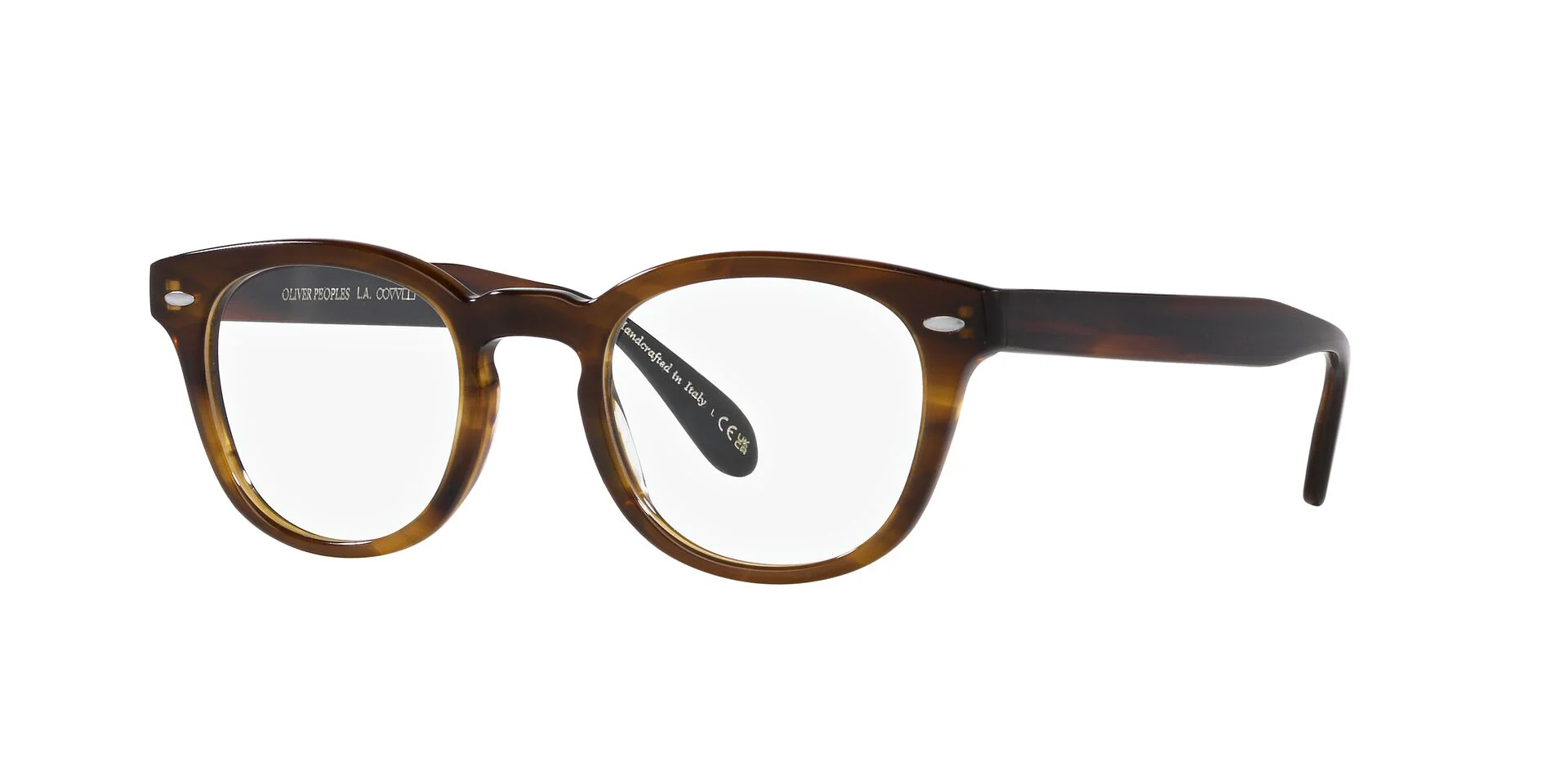 Oliver Peoples Sheldrake OV5036 - Image 7