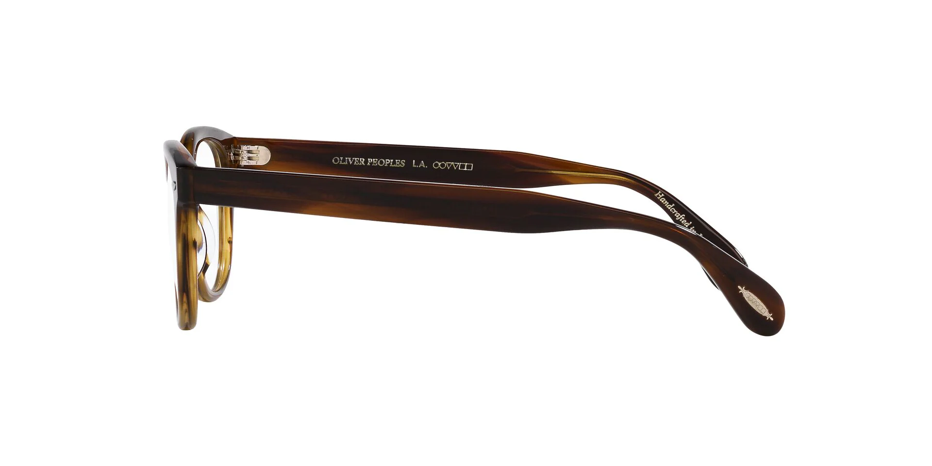 Oliver Peoples Sheldrake OV5036 - Image 9