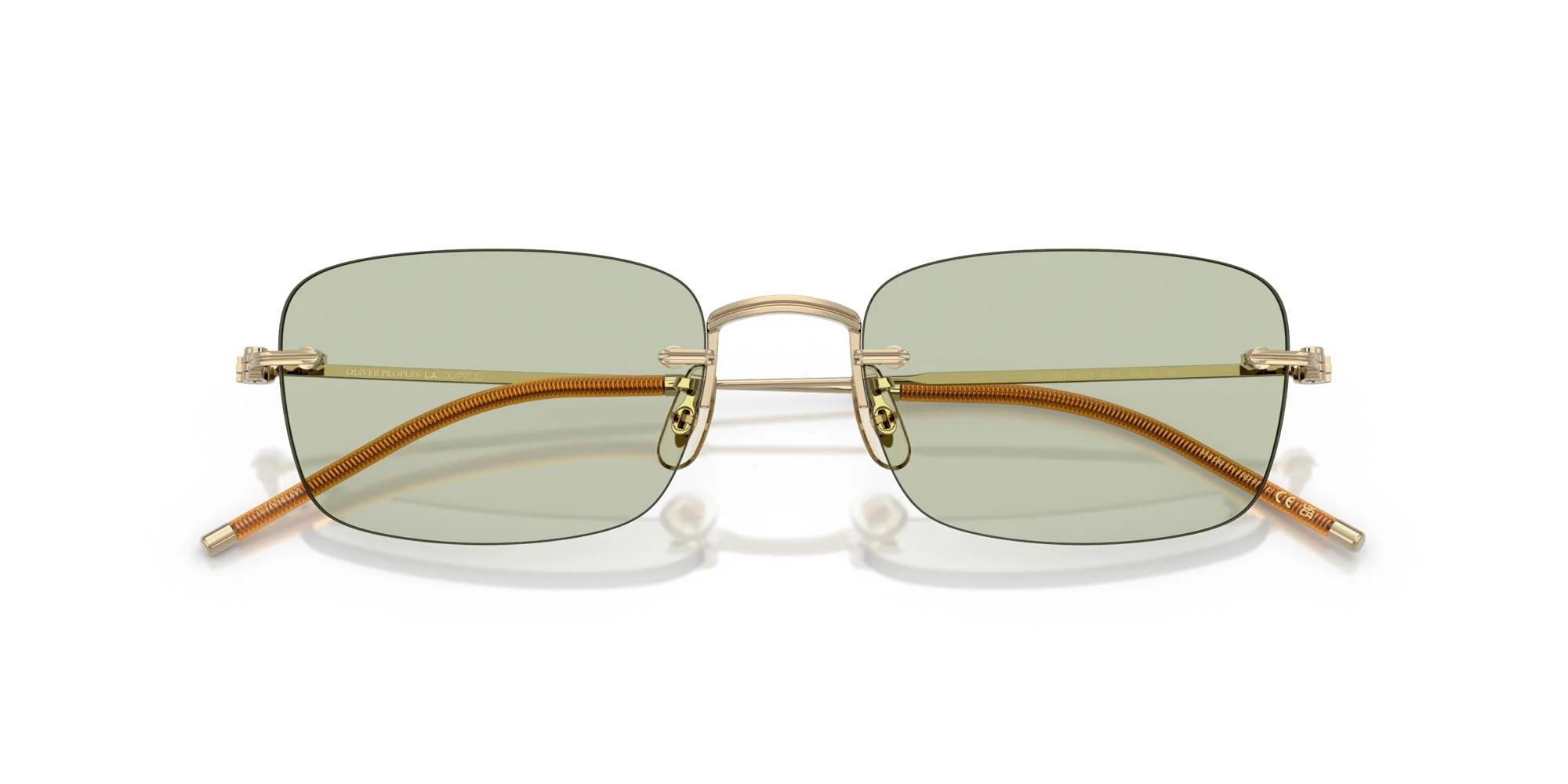 Oliver Peoples TK-10 OV1359T - Image 11