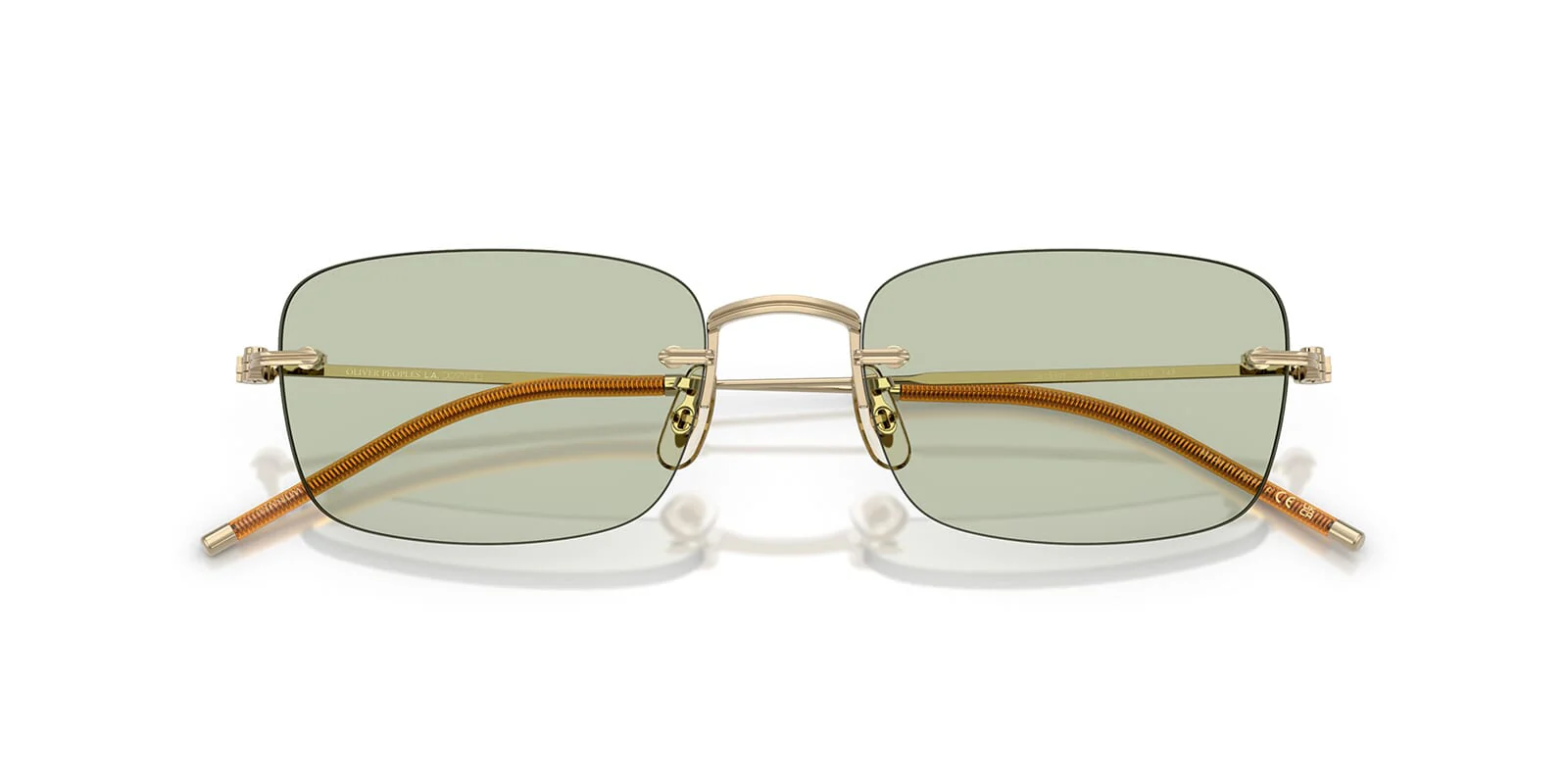 Oliver Peoples TK-10 OV1359T - Image 17