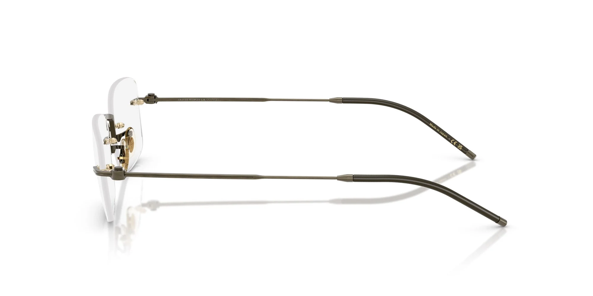 Oliver Peoples TK-10 OV1359T - Image 3