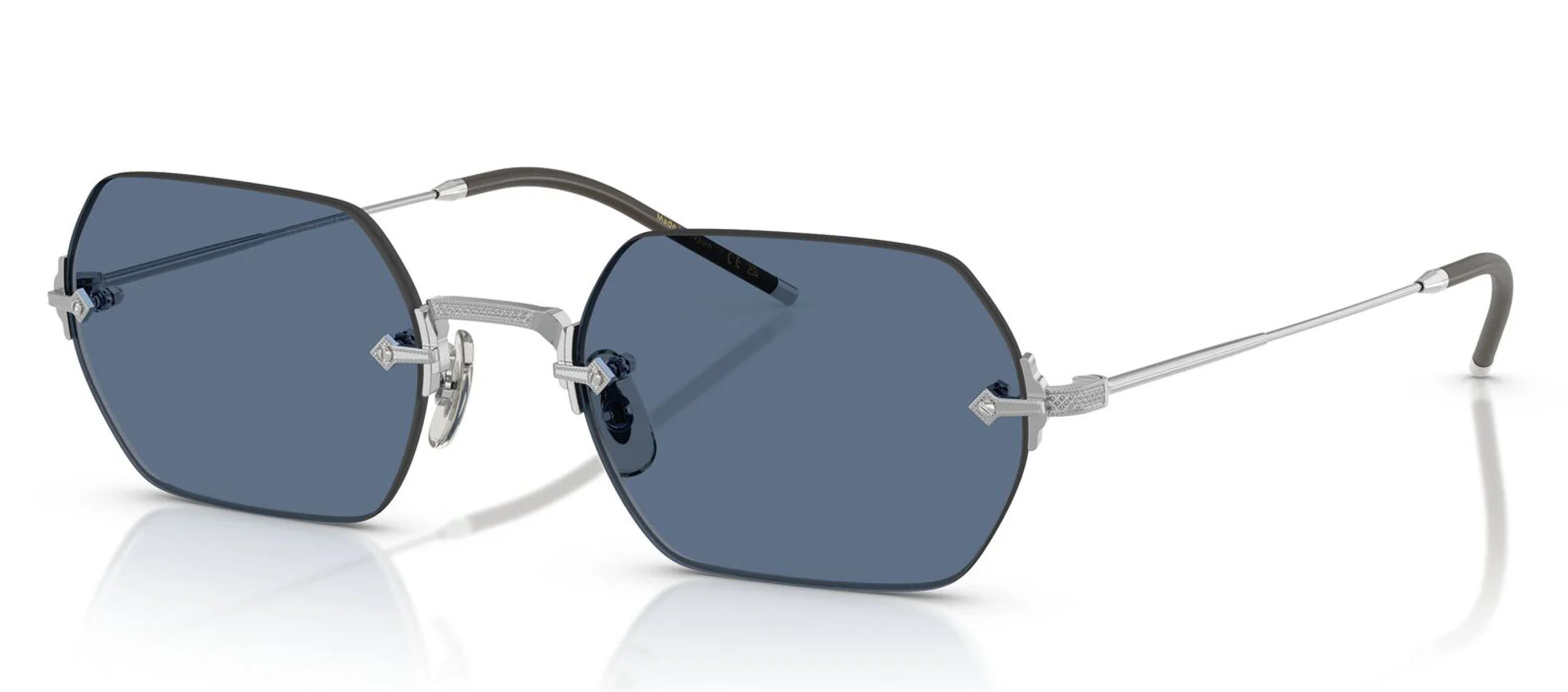 Oliver Peoples TK-13 OV1353ST