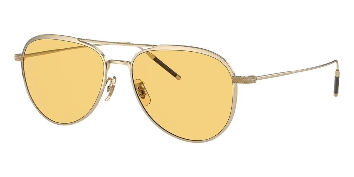 Oliver Peoples TK-3 OV1276ST