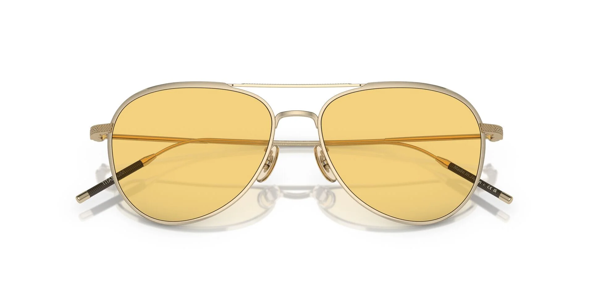 Oliver Peoples TK-3 OV1276ST - Image 4