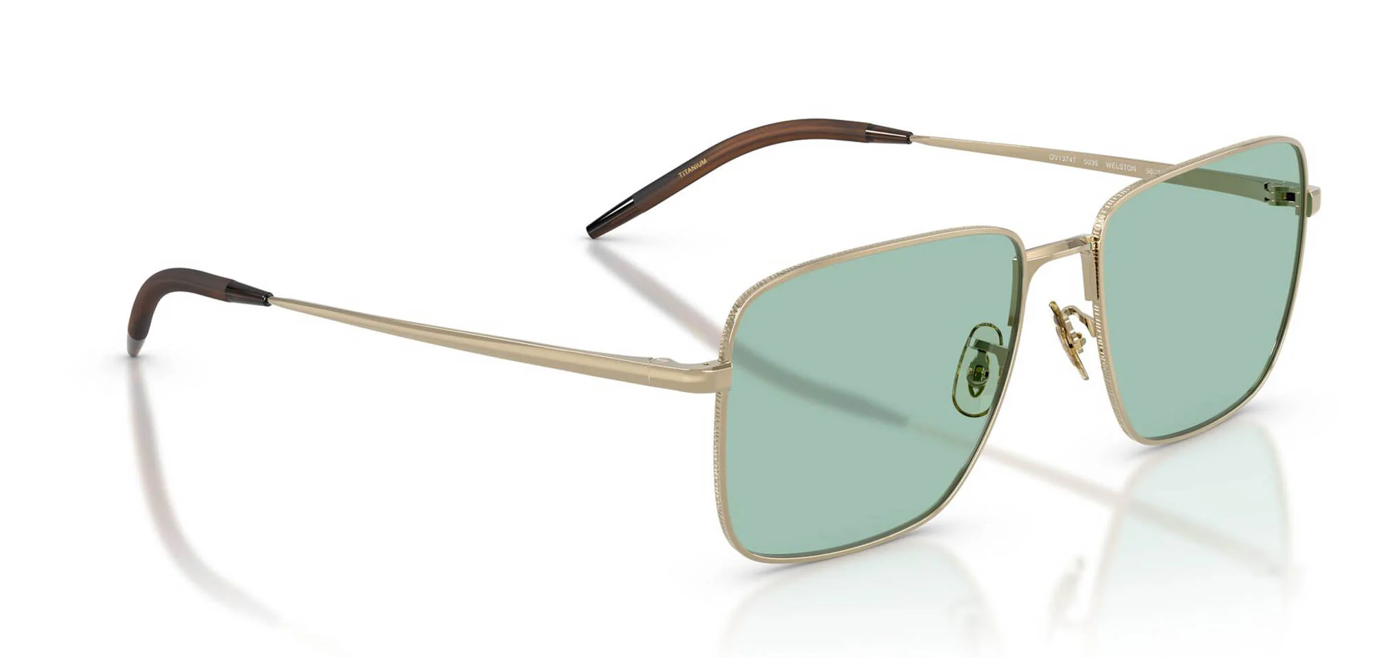 Oliver Peoples Welston OV1374T - Image 12