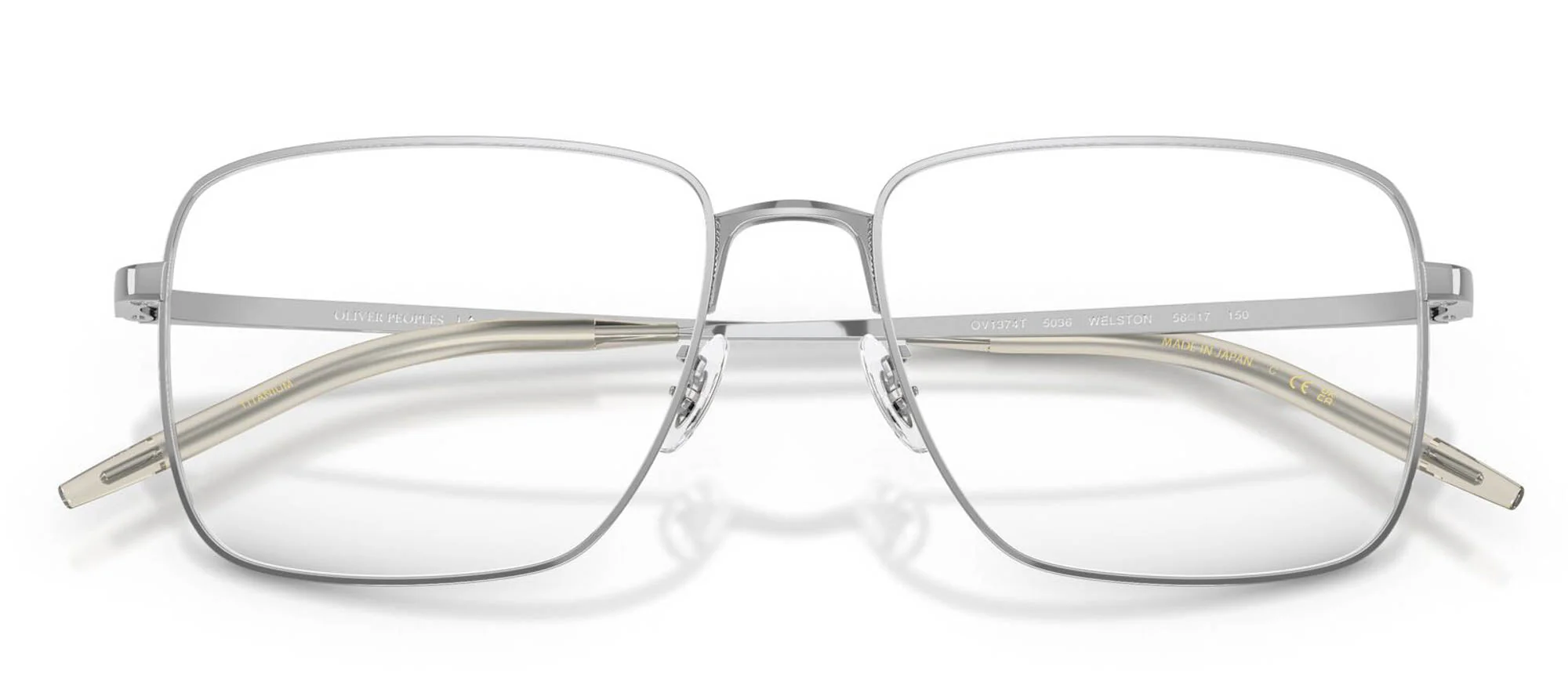 Oliver Peoples Welston OV1374T - Image 4