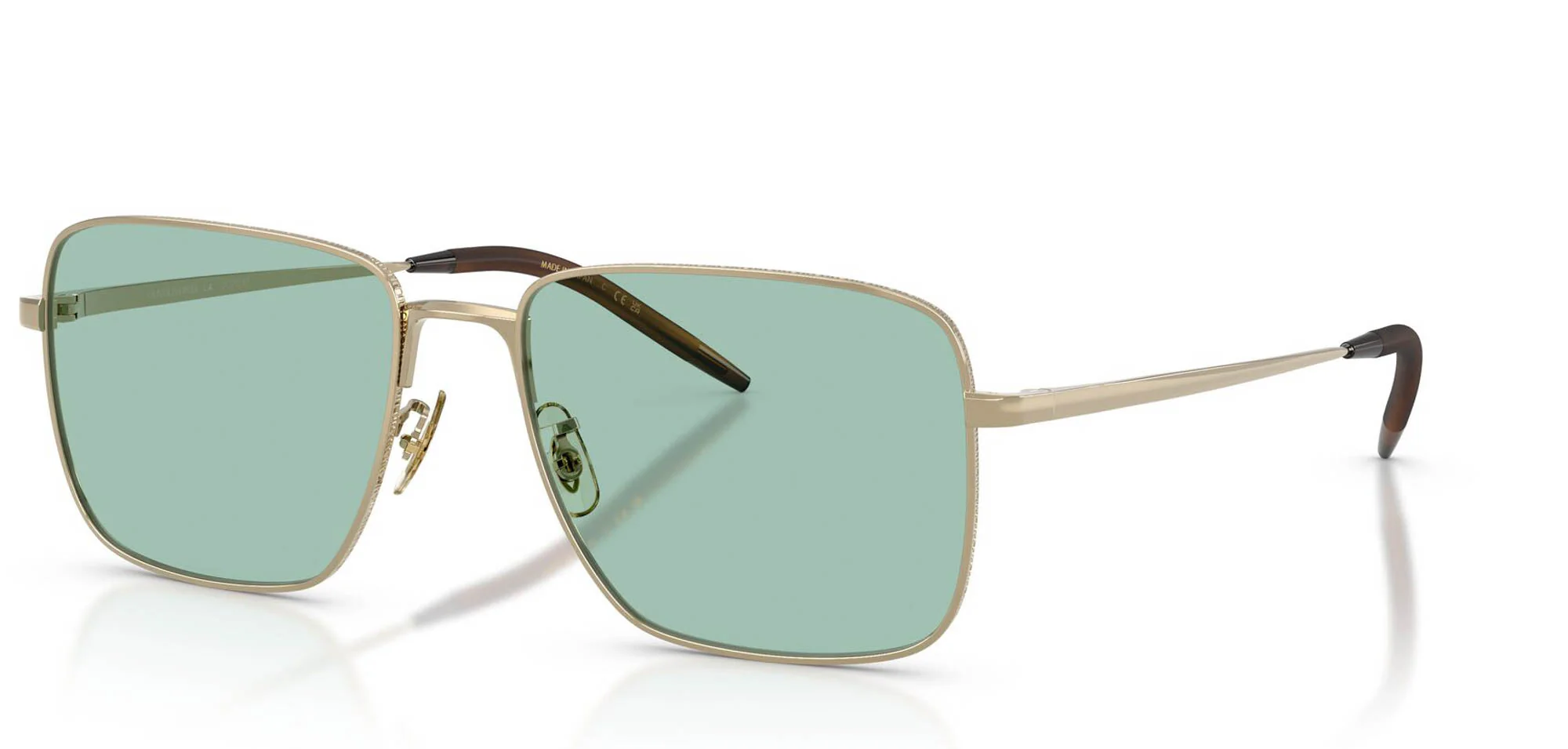 Oliver Peoples Welston OV1374T - Image 7
