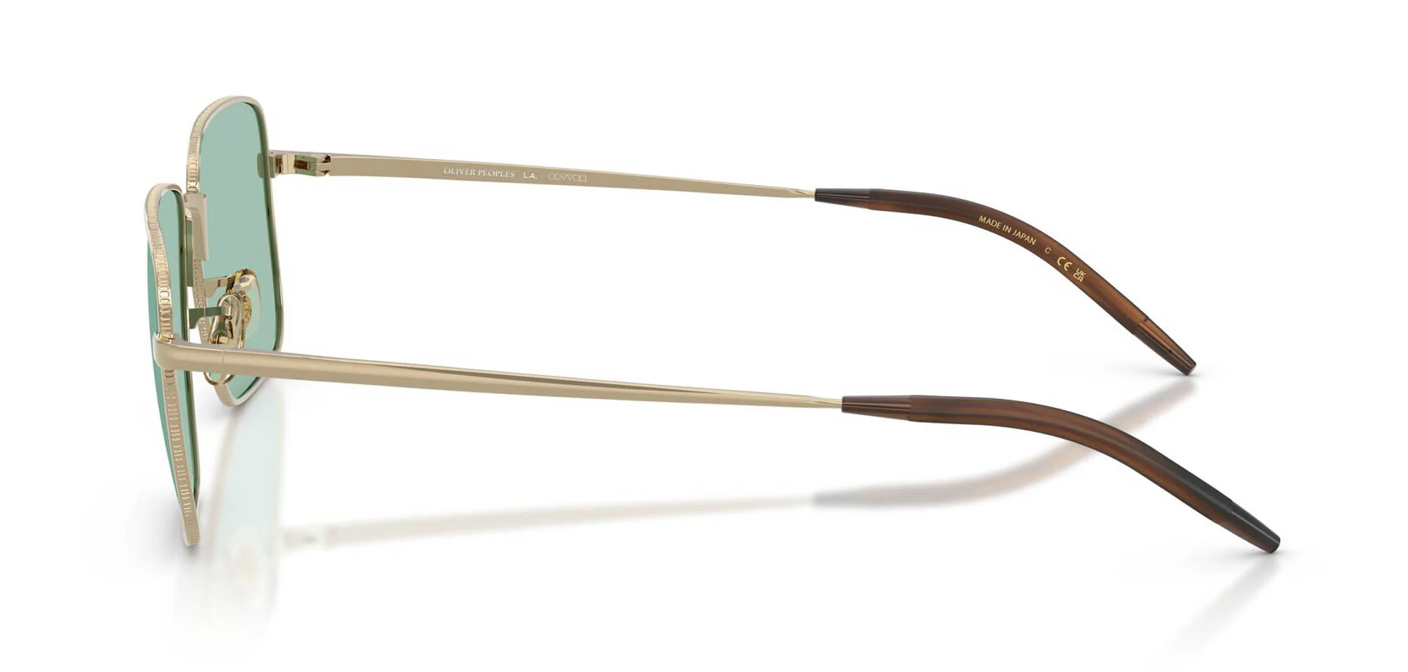 Oliver Peoples Welston OV1374T - Image 9