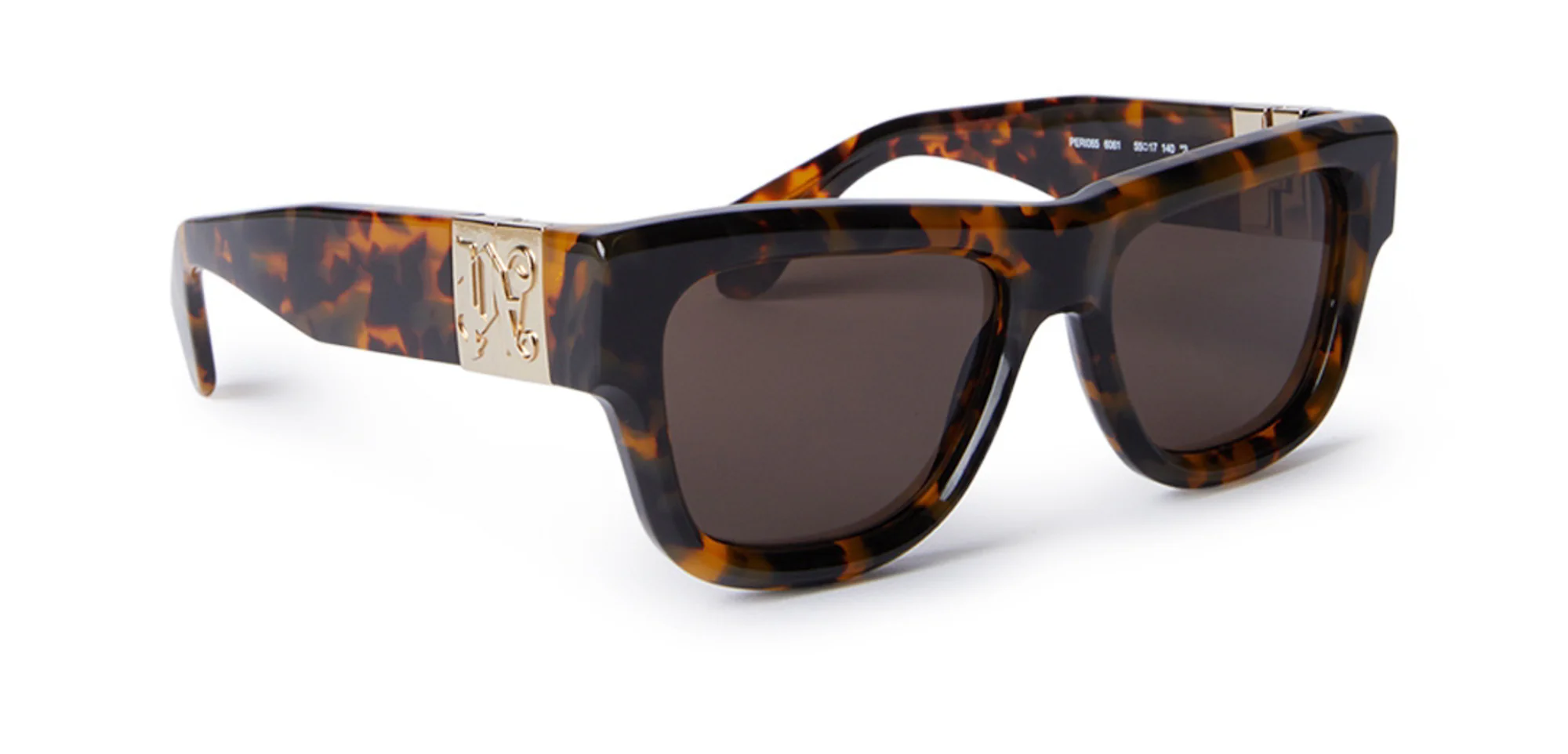 Palm Angels Merrill PERI065 - Image 6