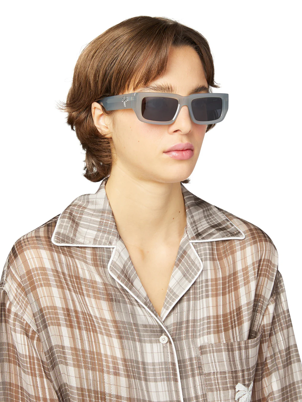 Palm Angels Sutter PERI035 - Image 3
