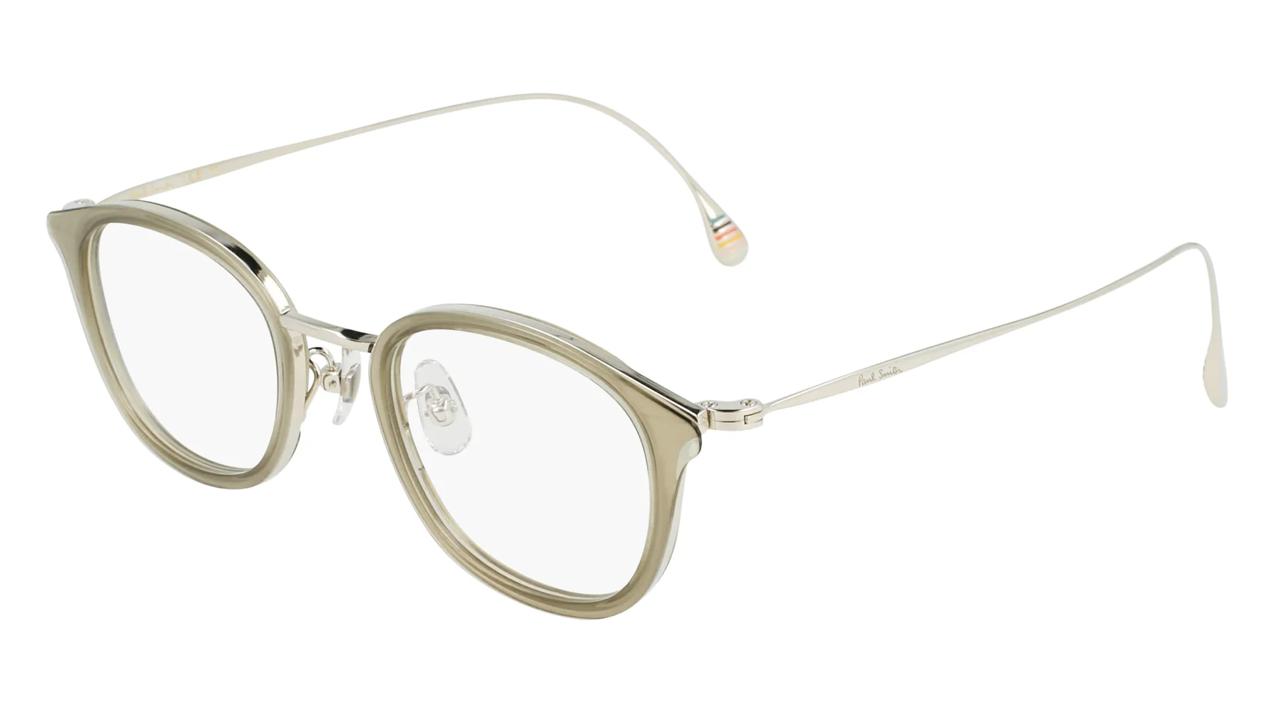 Paul Smith Halkin