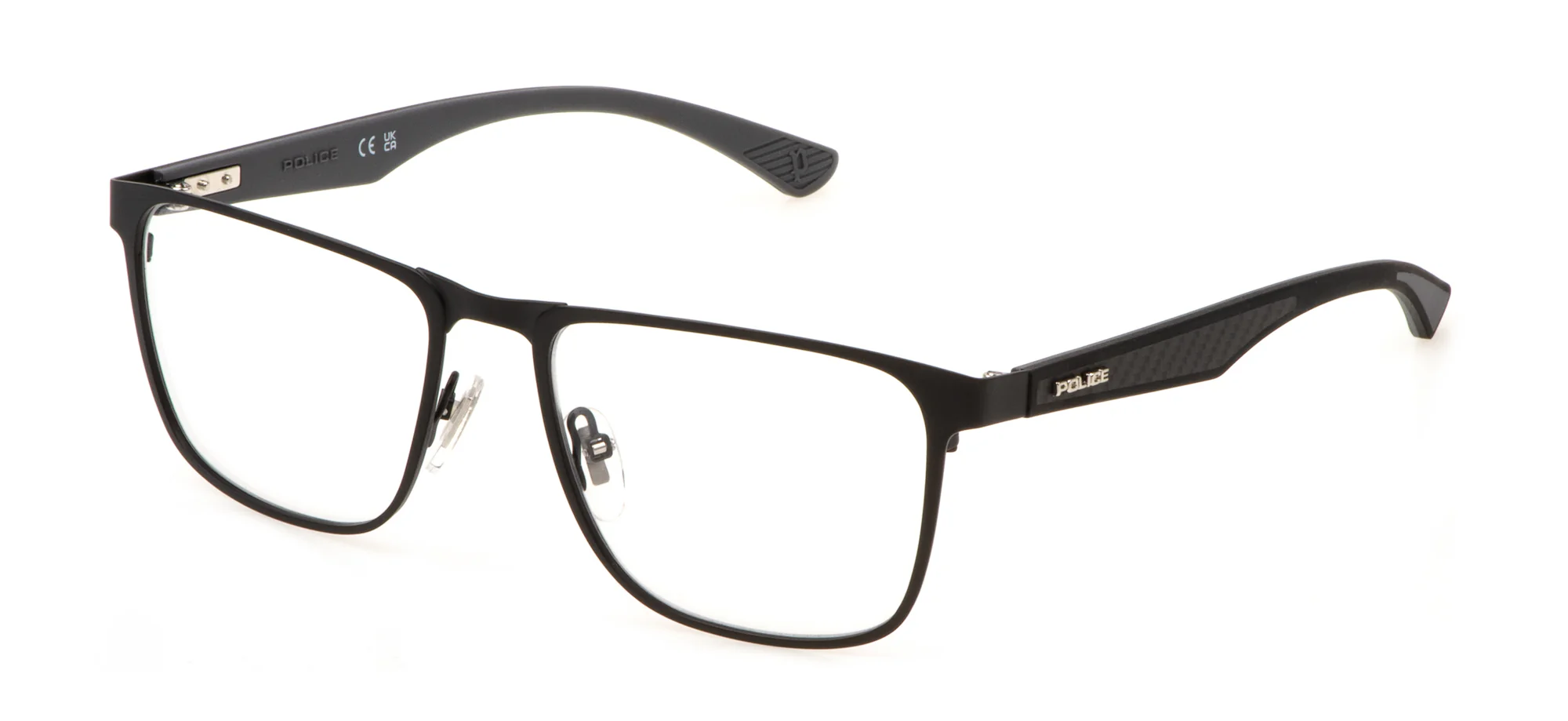 Police Carbonfly 8 VPLN25