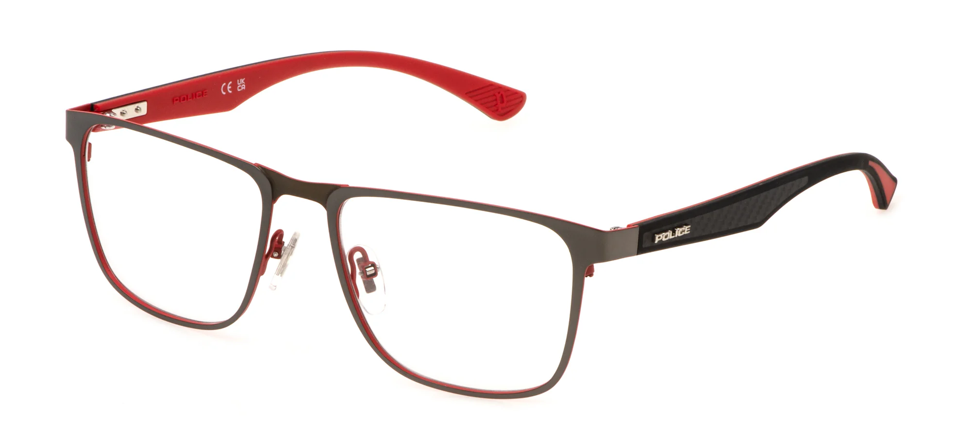Police Carbonfly 8 VPLN25 - Image 2