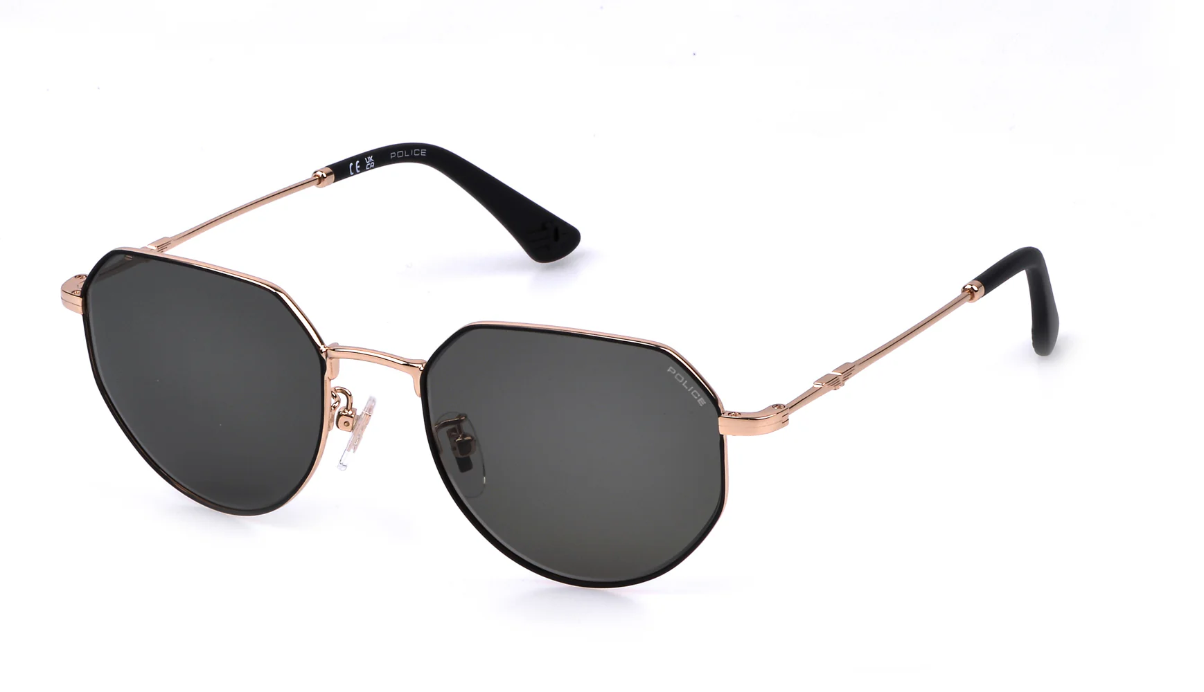 Police Origins Lite 18 SPLN30
