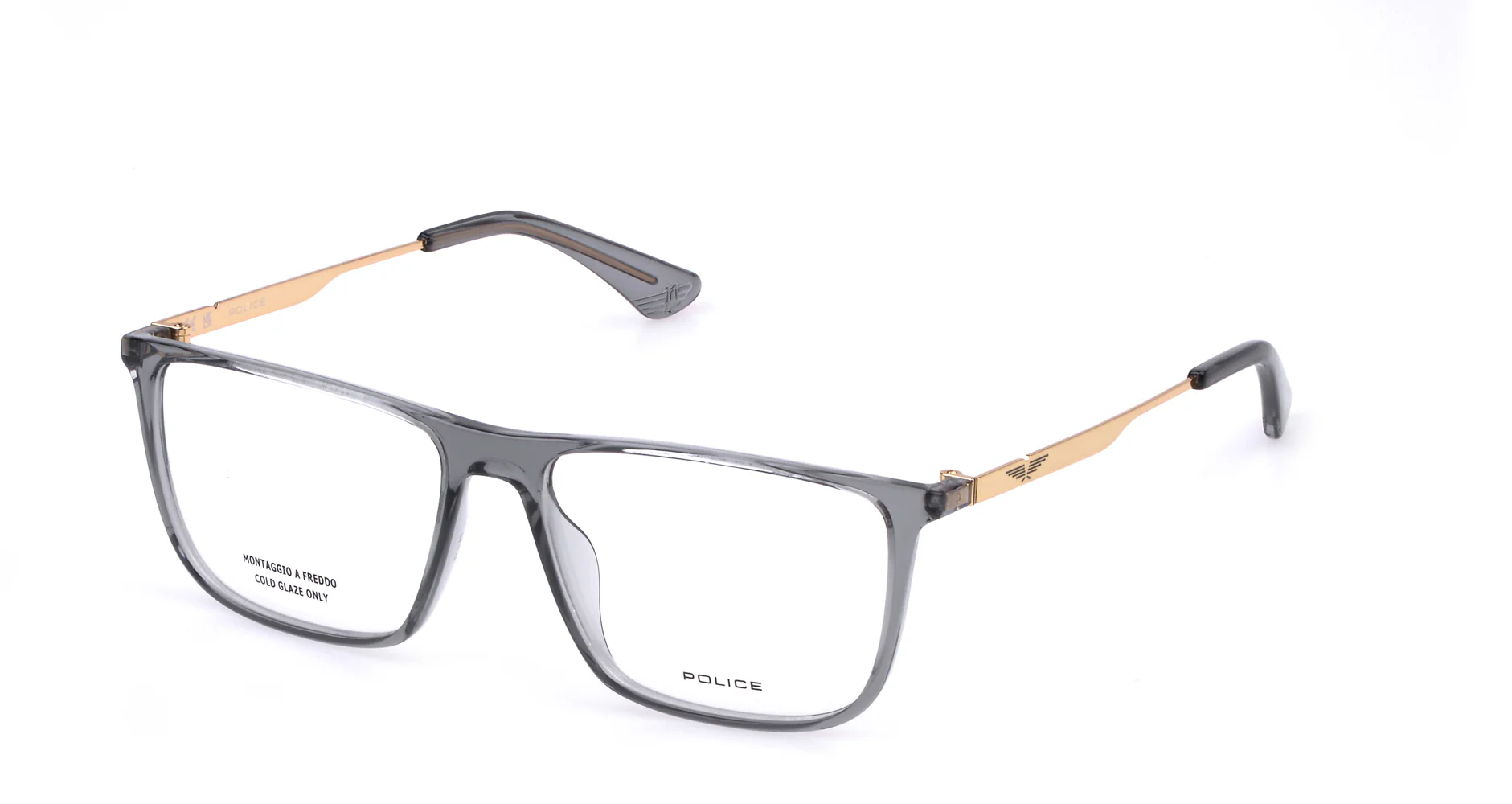 Police Origins Lite 27 VPLP09