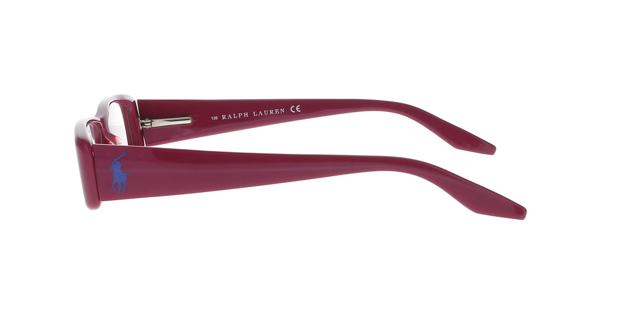 Vintage Polo Ralph Lauren RL1478 - Image 9