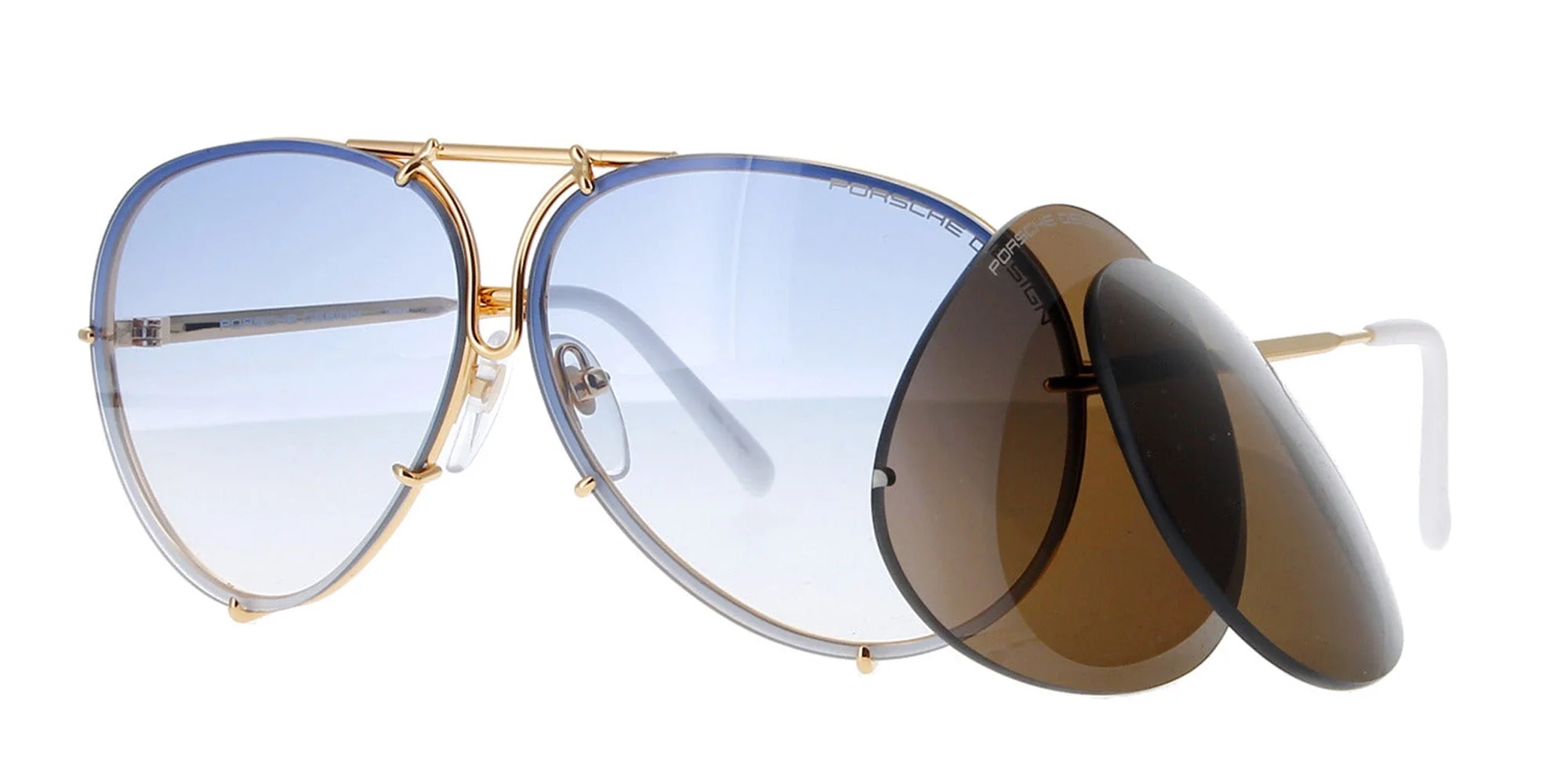 Porsche Design P8478 - Image 21