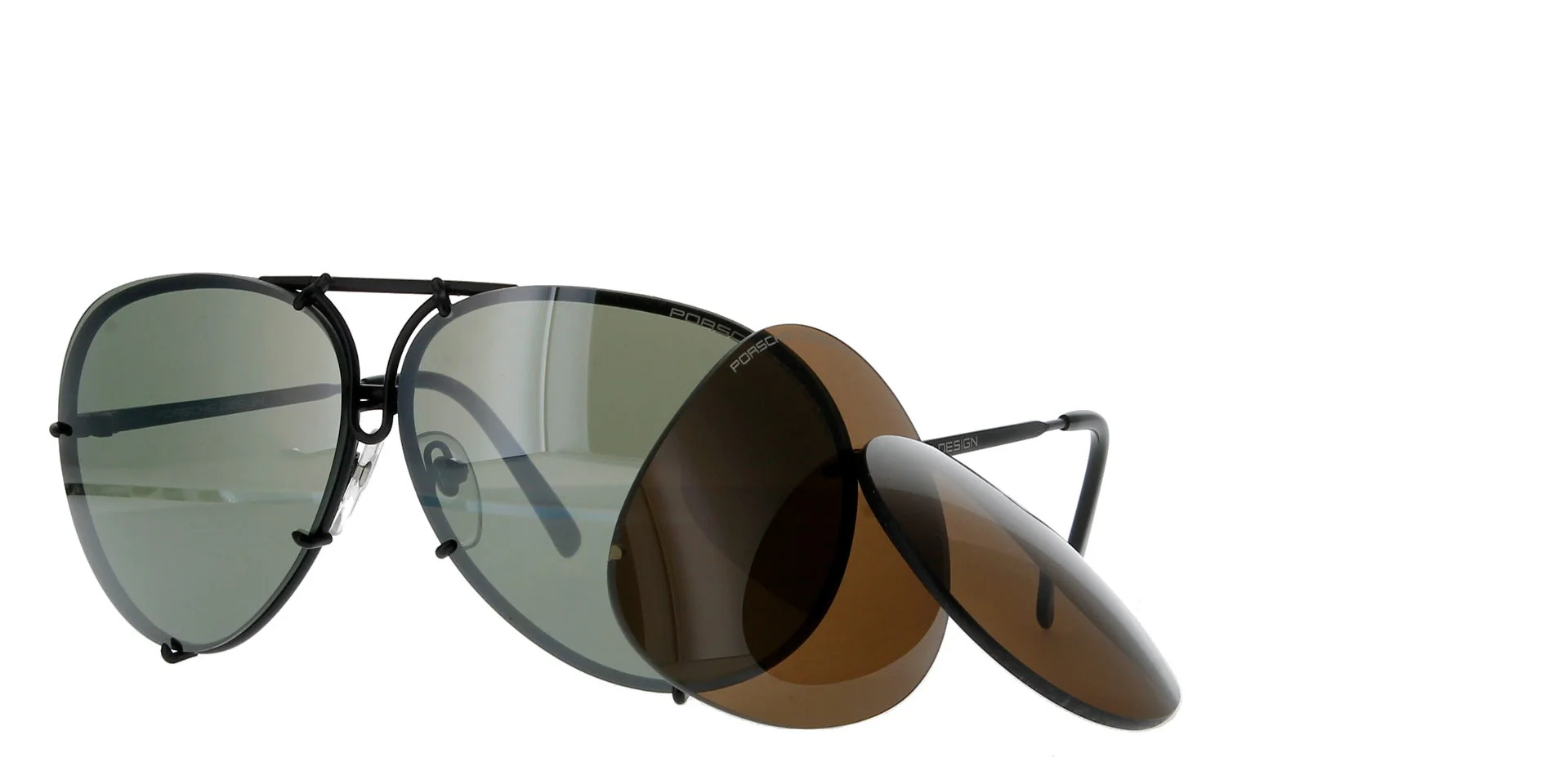 Porsche Design P8478 - Image 4