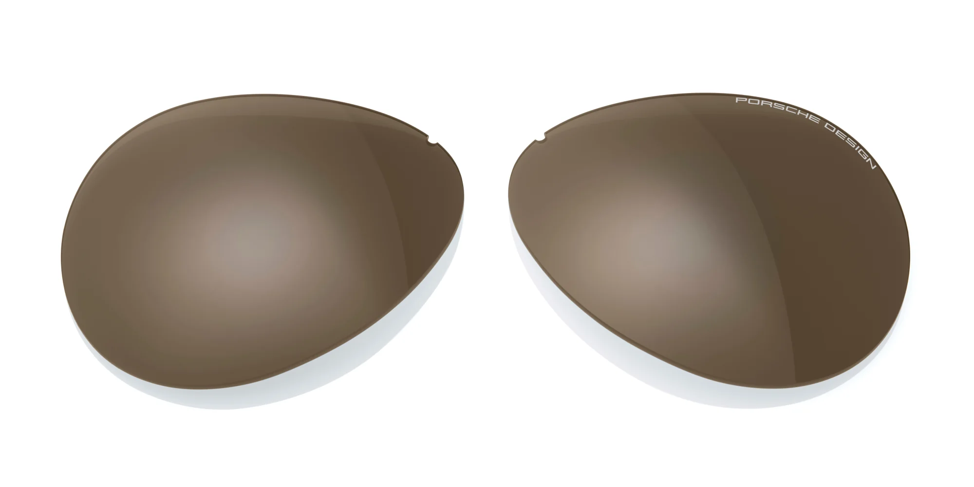 Porsche Design P8478 Replacement Lenses Sunglasses - Image 15