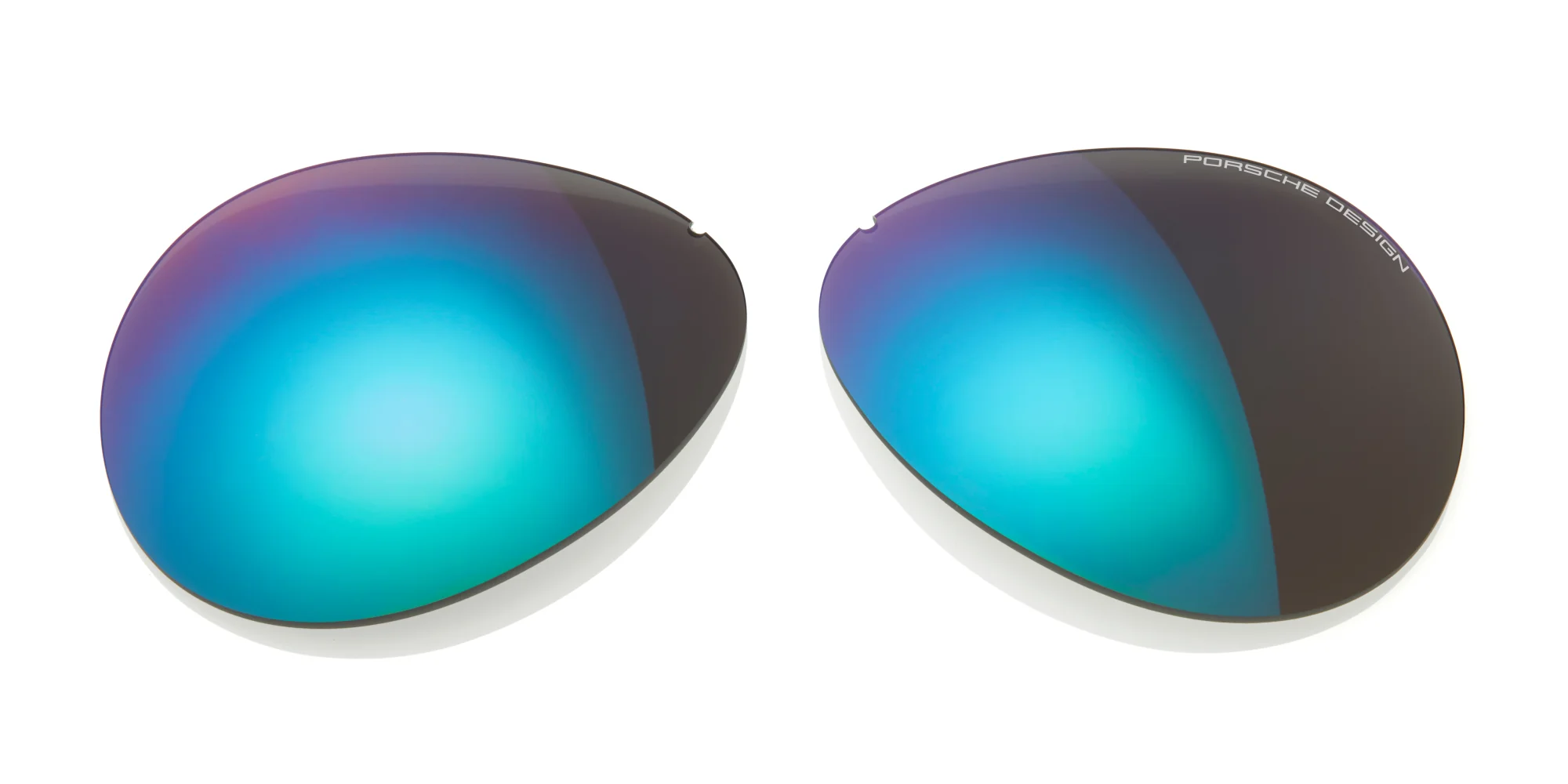 Porsche Design P8478 Replacement Lenses Sunglasses - Image 4