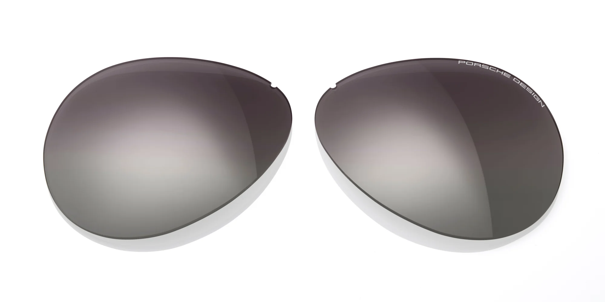 Porsche Design P8478 Replacement Lenses Sunglasses - Image 5