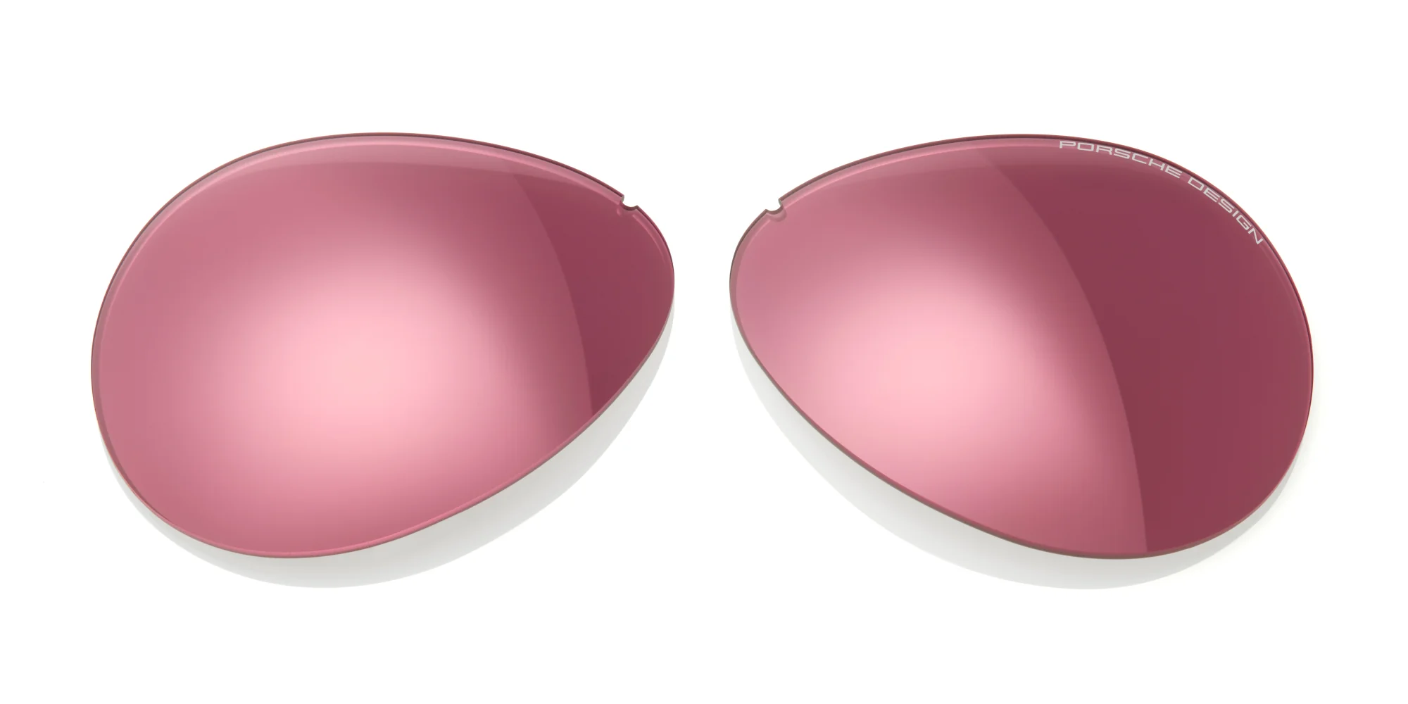 Porsche Design P8478 Replacement Lenses Sunglasses - Image 9