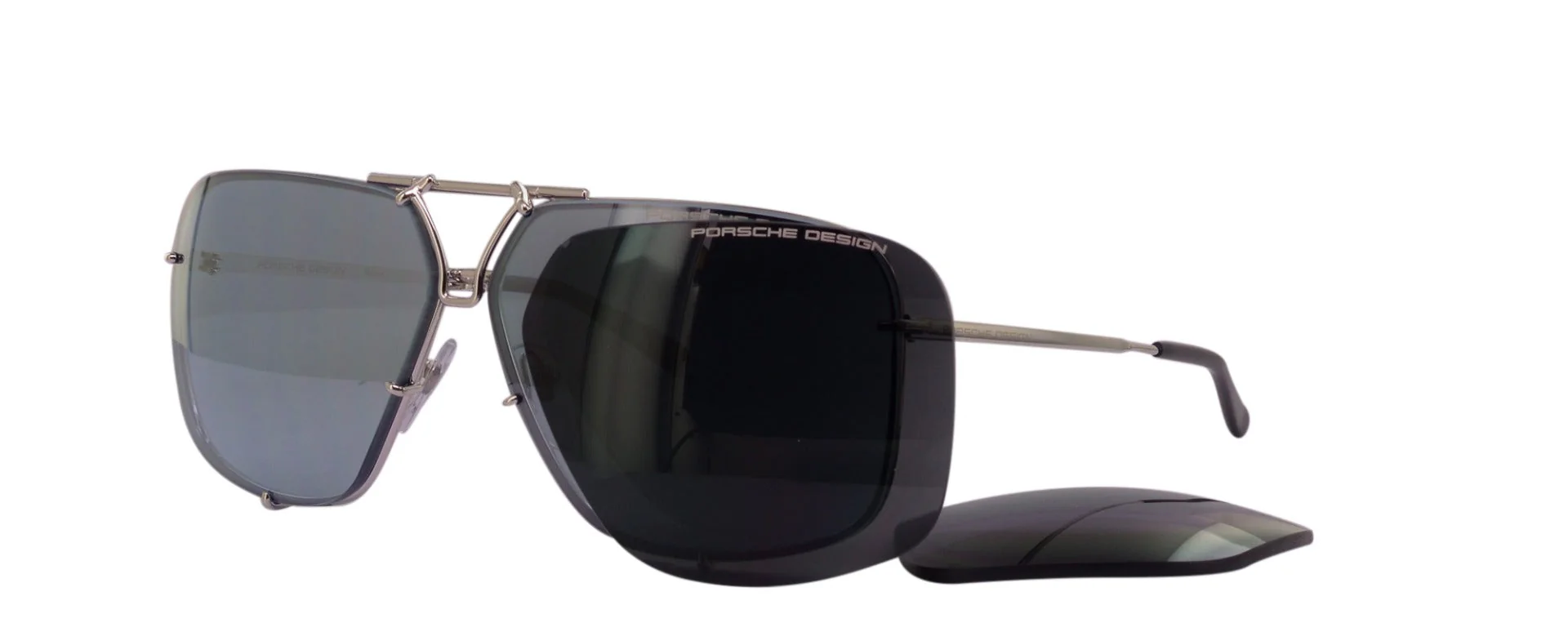 Porsche Design P8928 - Image 8