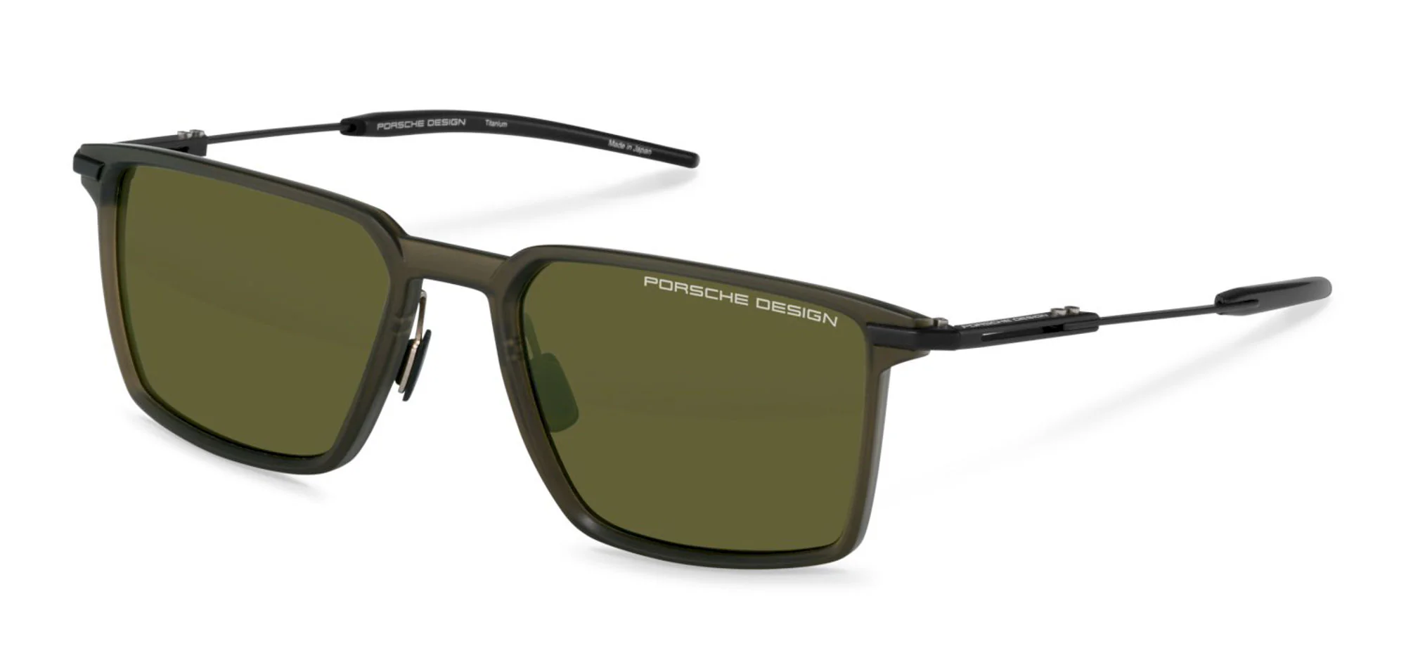 Porsche Design P8986 - Image 4