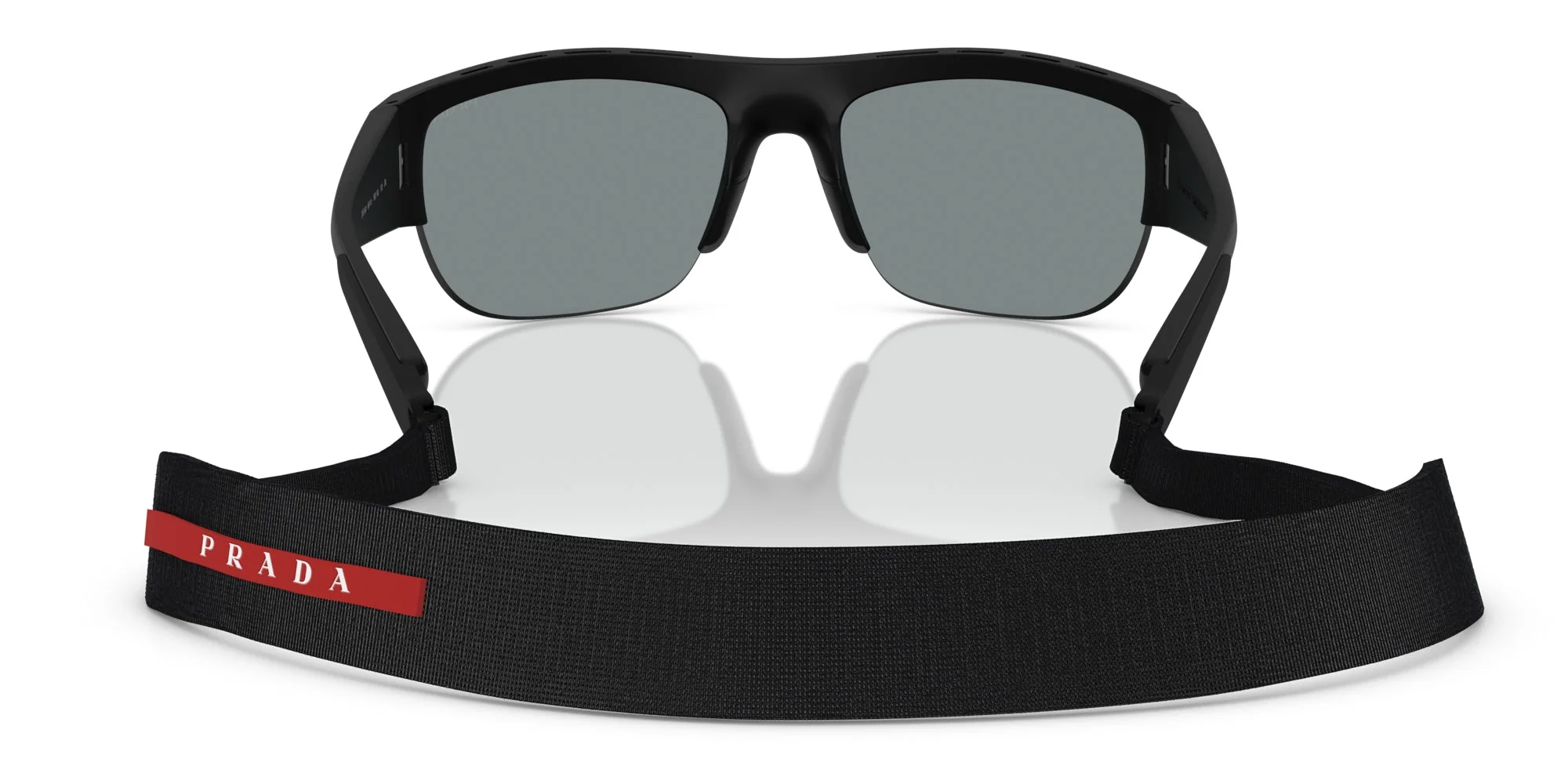 Prada Linea Rossa SPS A01 - Image 14