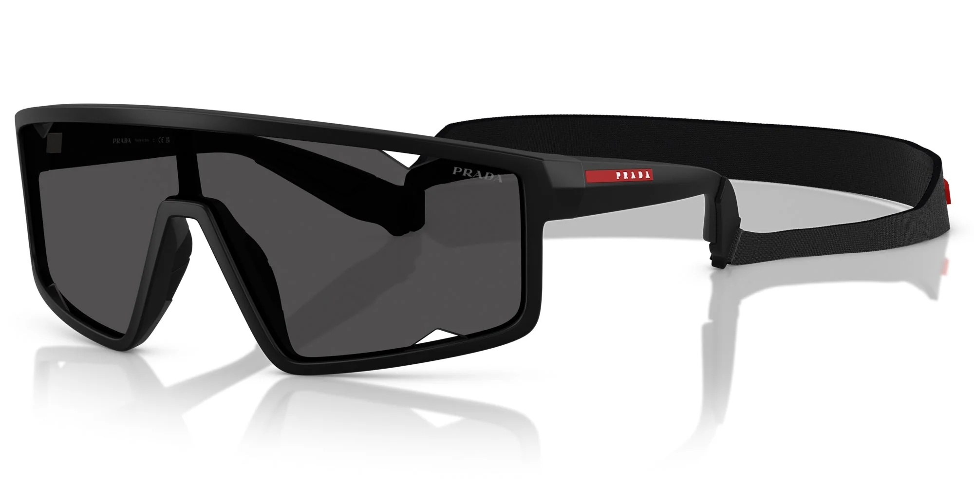 Prada Linea Rossa SPS A03 - Image 11