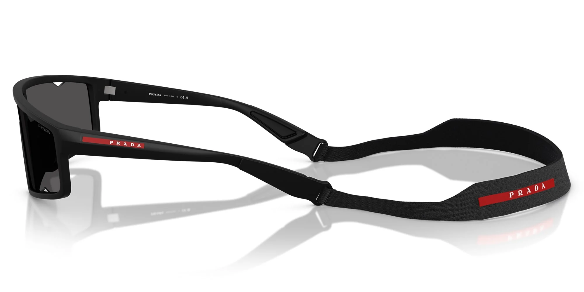 Prada Linea Rossa SPS A03 - Image 13