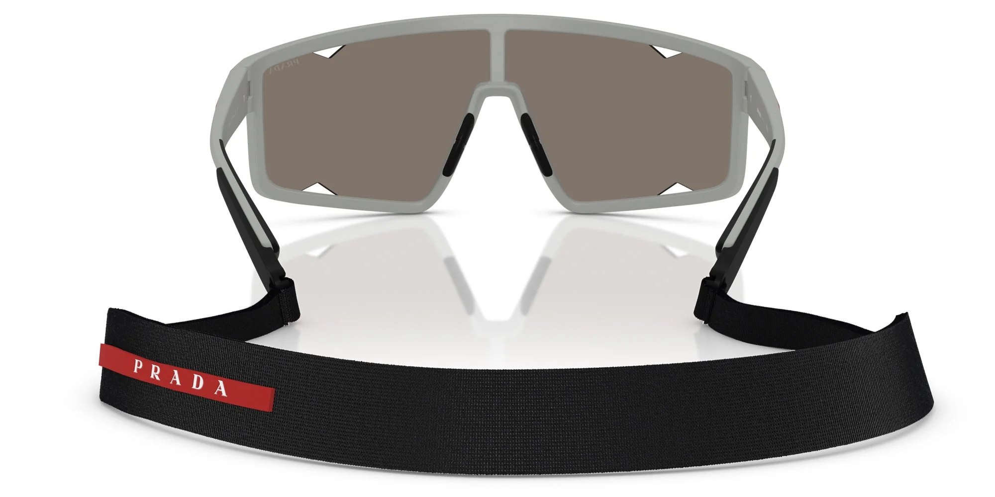 Prada Linea Rossa SPS A03 - Image 4