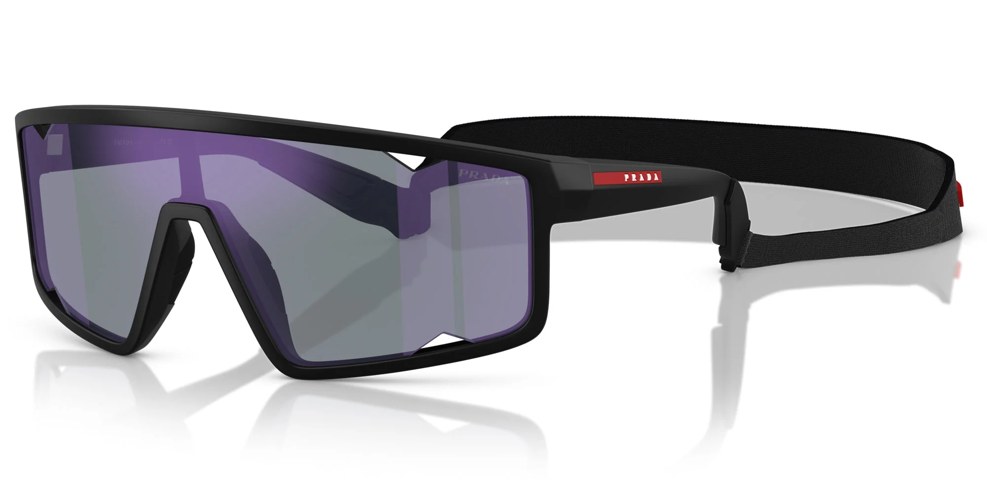Prada Linea Rossa SPS A03 - Image 6