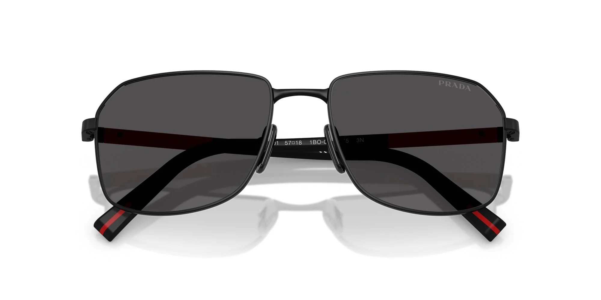 Prada Linea Rossa SPS A51 - Image 10