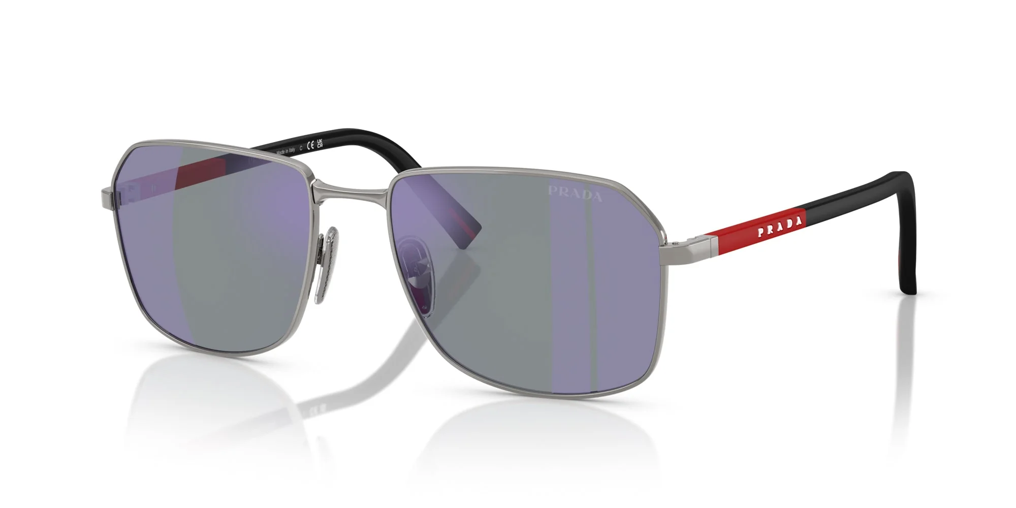 Prada Linea Rossa SPS A51 - Image 11