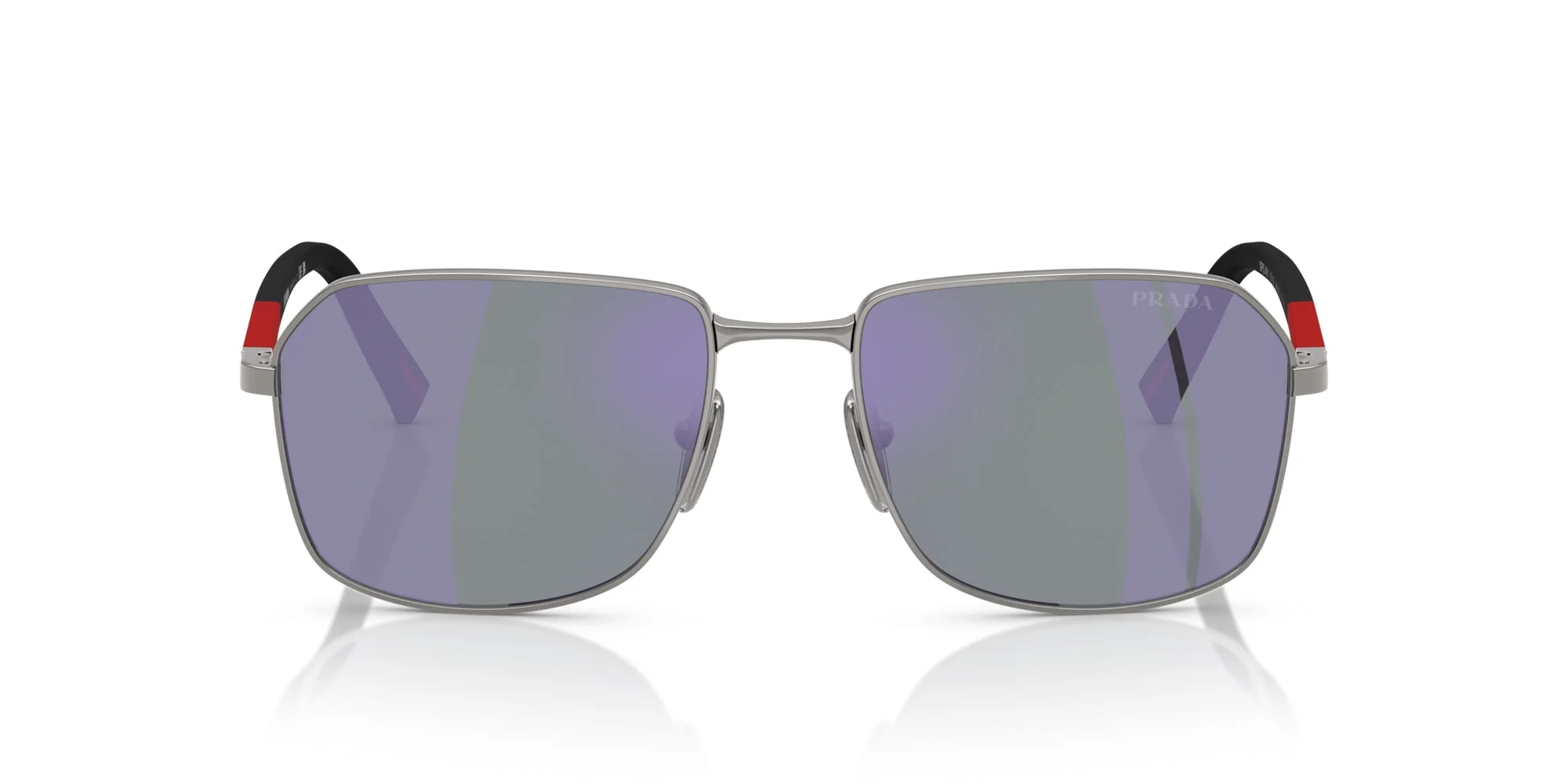 Prada Linea Rossa SPS A51 - Image 12
