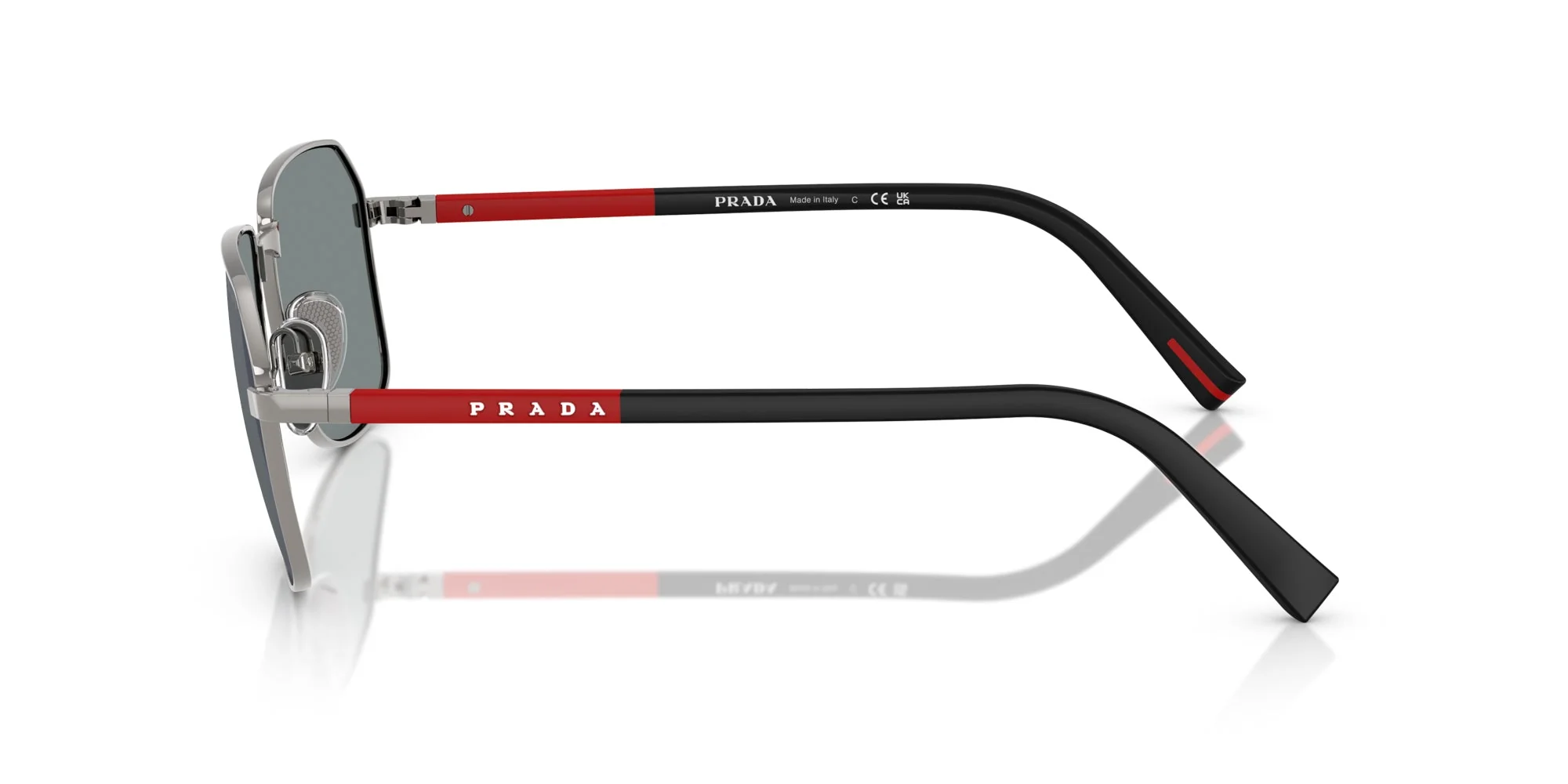 Prada Linea Rossa SPS A51 - Image 13