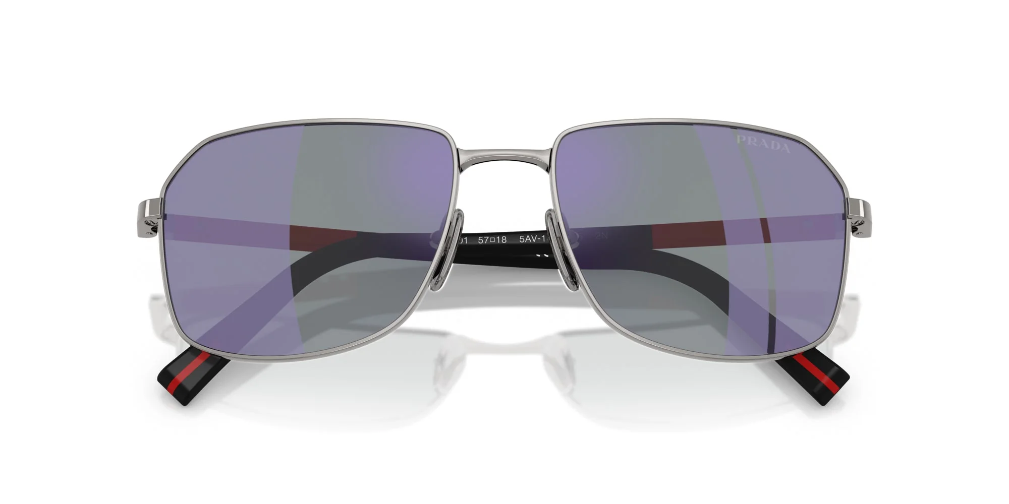 Prada Linea Rossa SPS A51 - Image 15