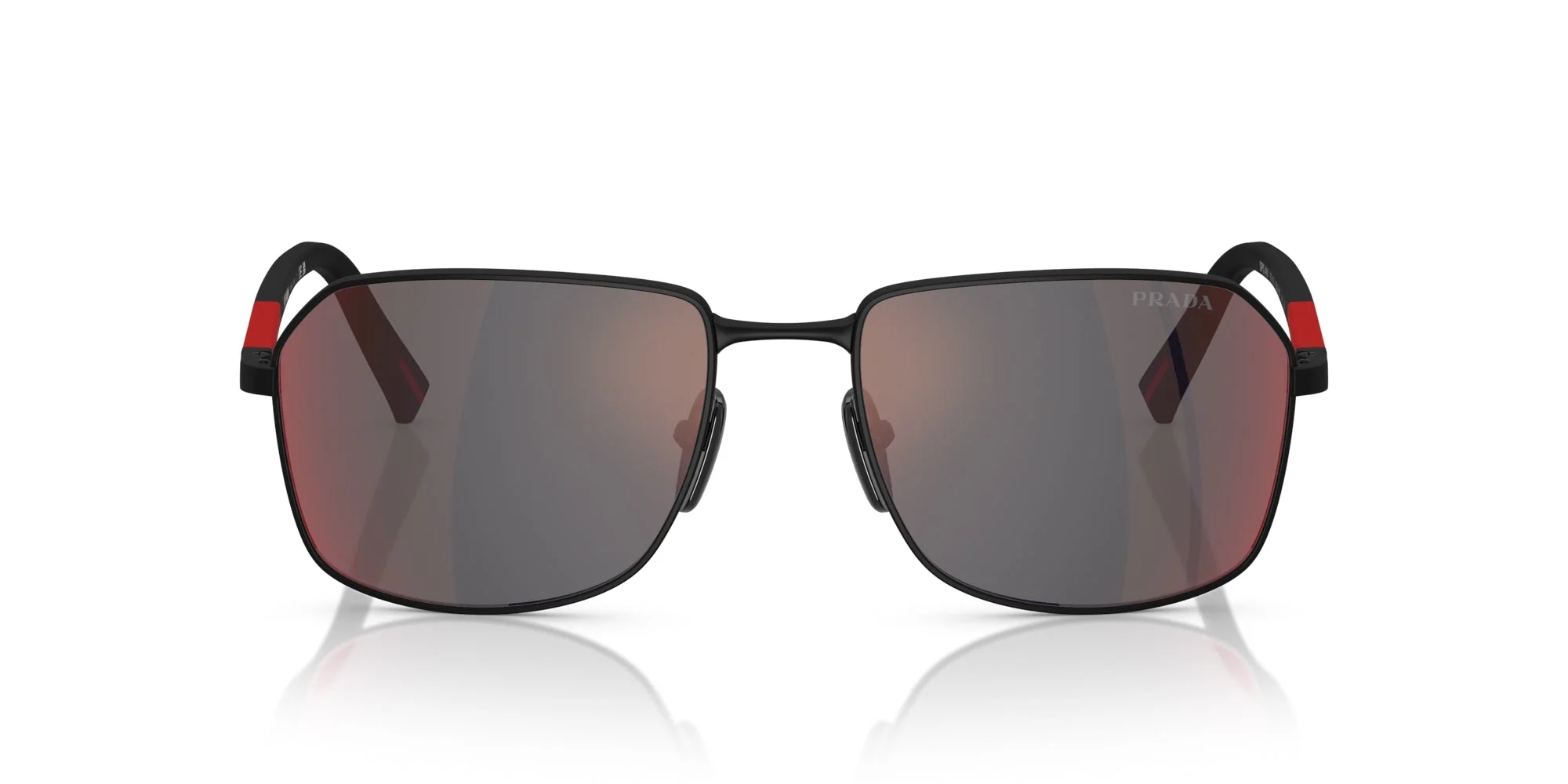 Prada Linea Rossa SPS A51 - Image 17